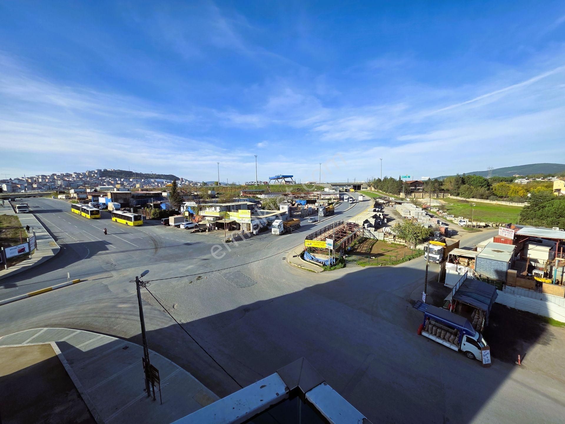 Doğan Emlak 'tan Ana Cadde Üzeri Kiralık 2+1 Arakat Daire - Görsel 6