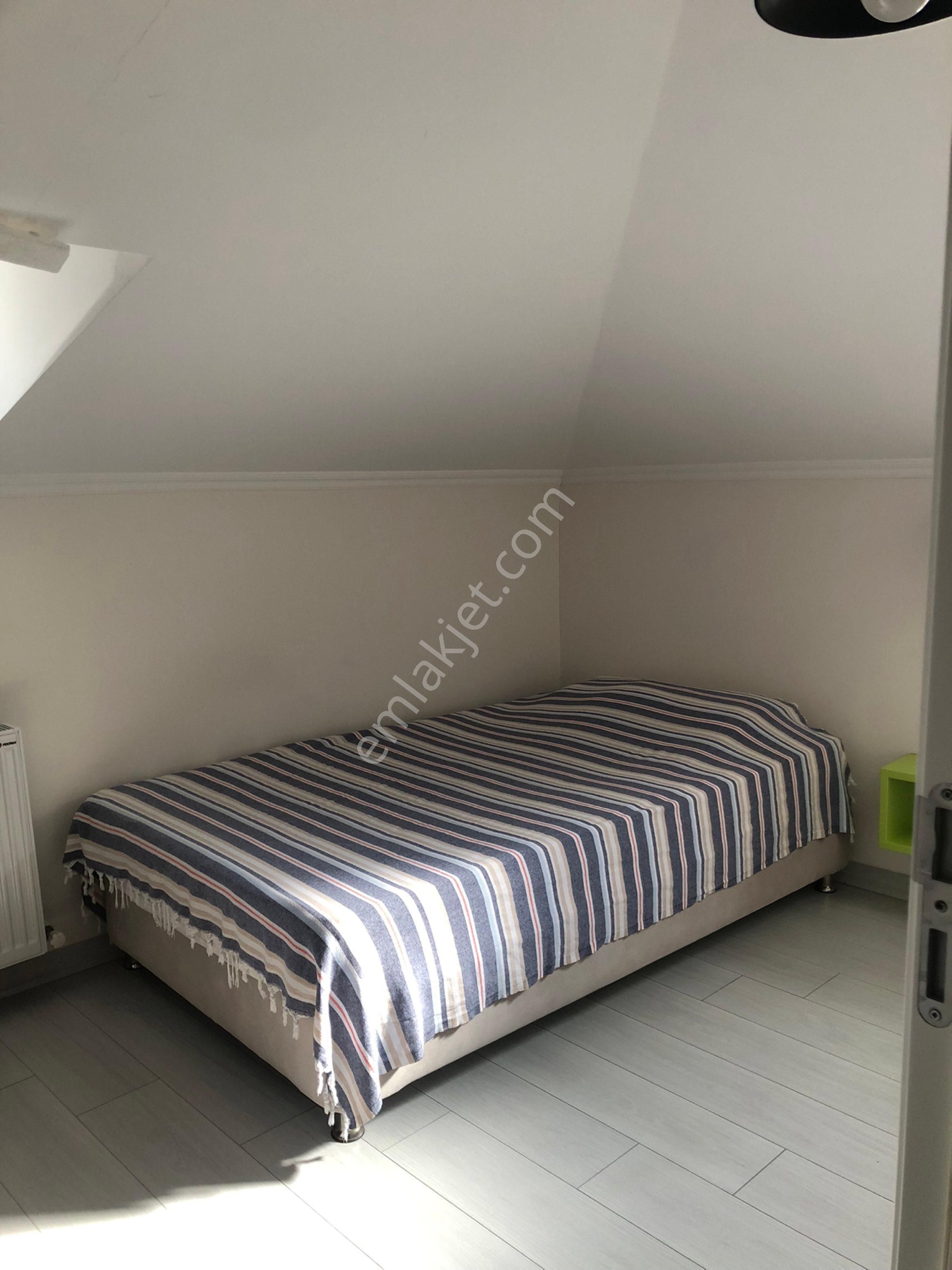 Satılık Dubleks Daire - Görsel 13