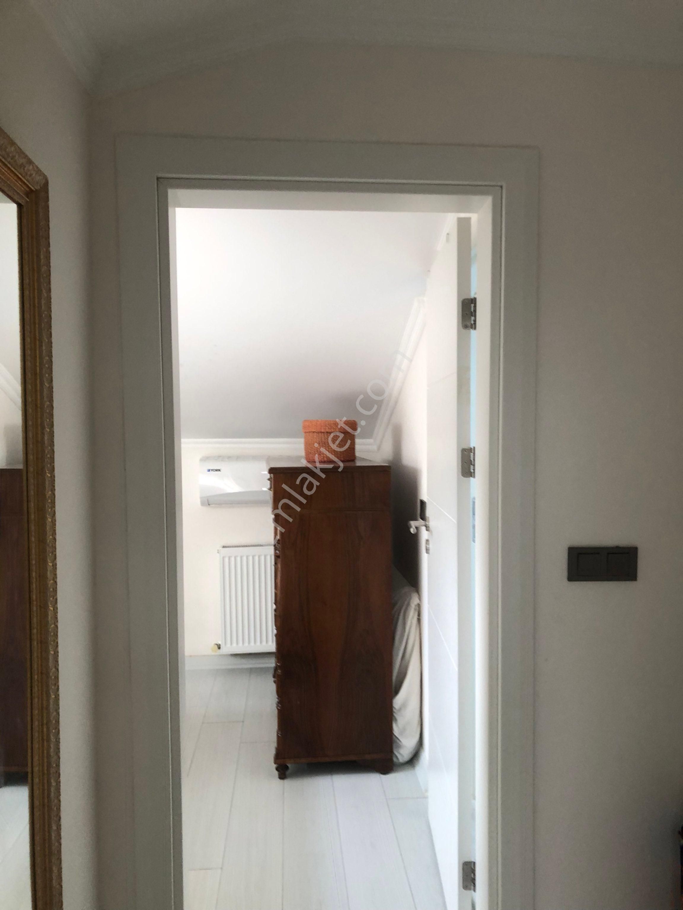 Satılık Dubleks Daire - Görsel 16