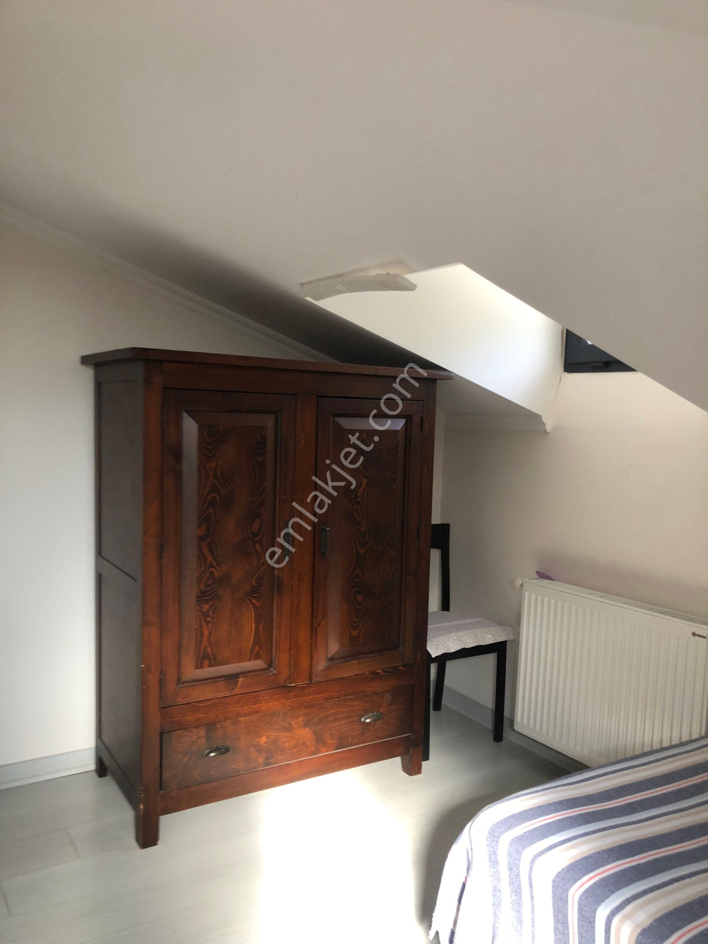 Satılık Dubleks Daire - Görsel 14