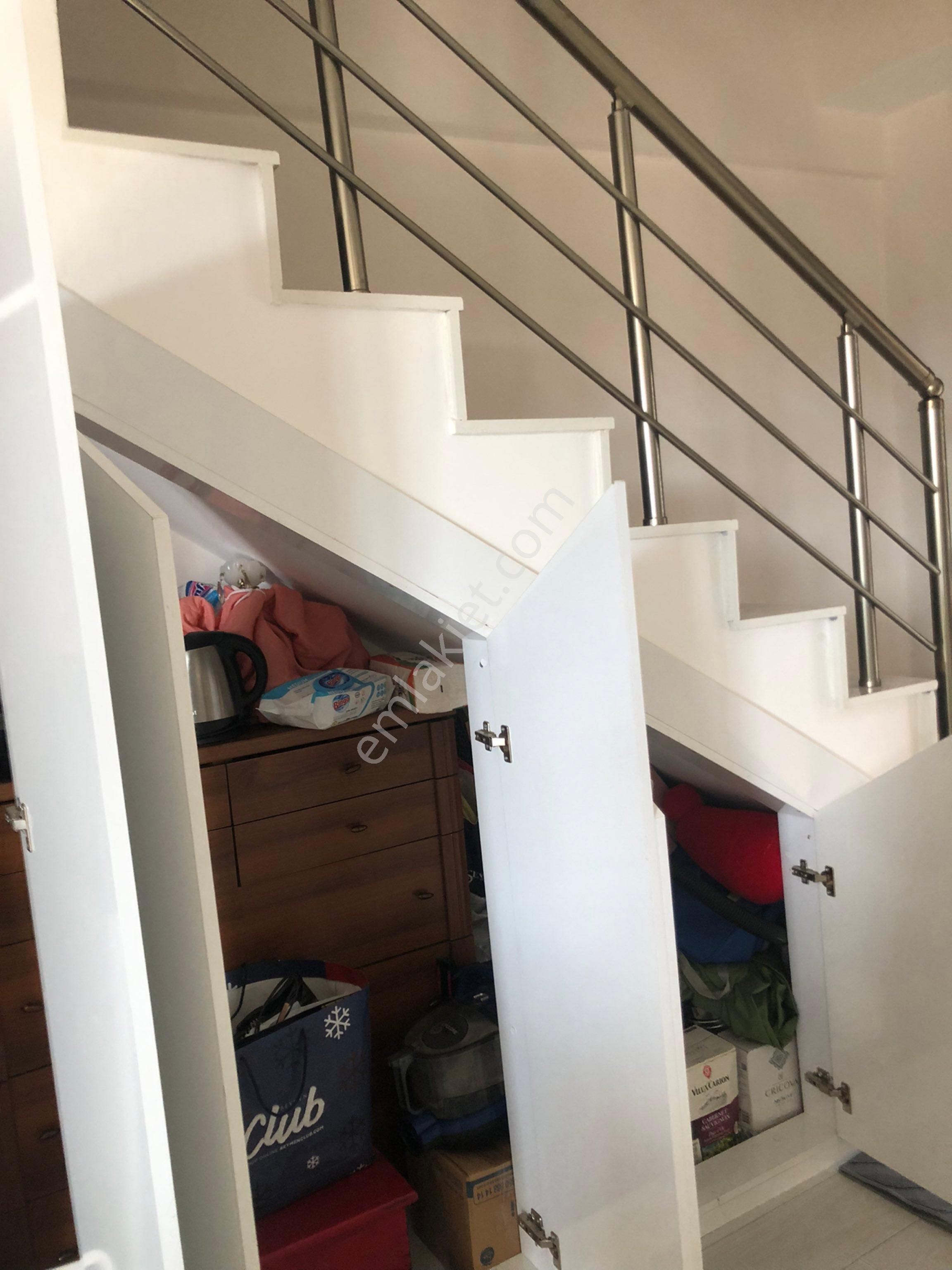 Satılık Dubleks Daire - Görsel 10