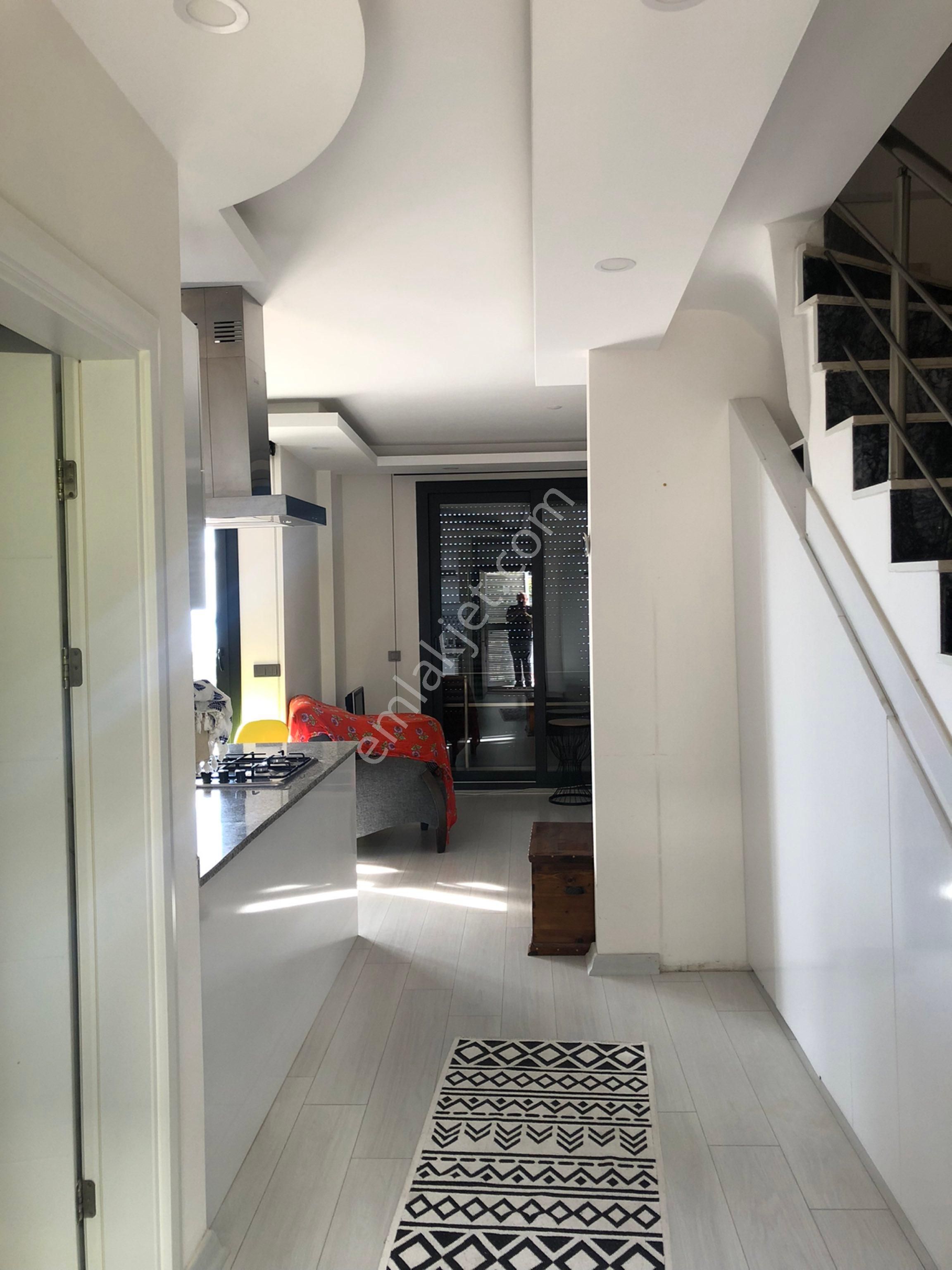 Satılık Dubleks Daire - Görsel 21