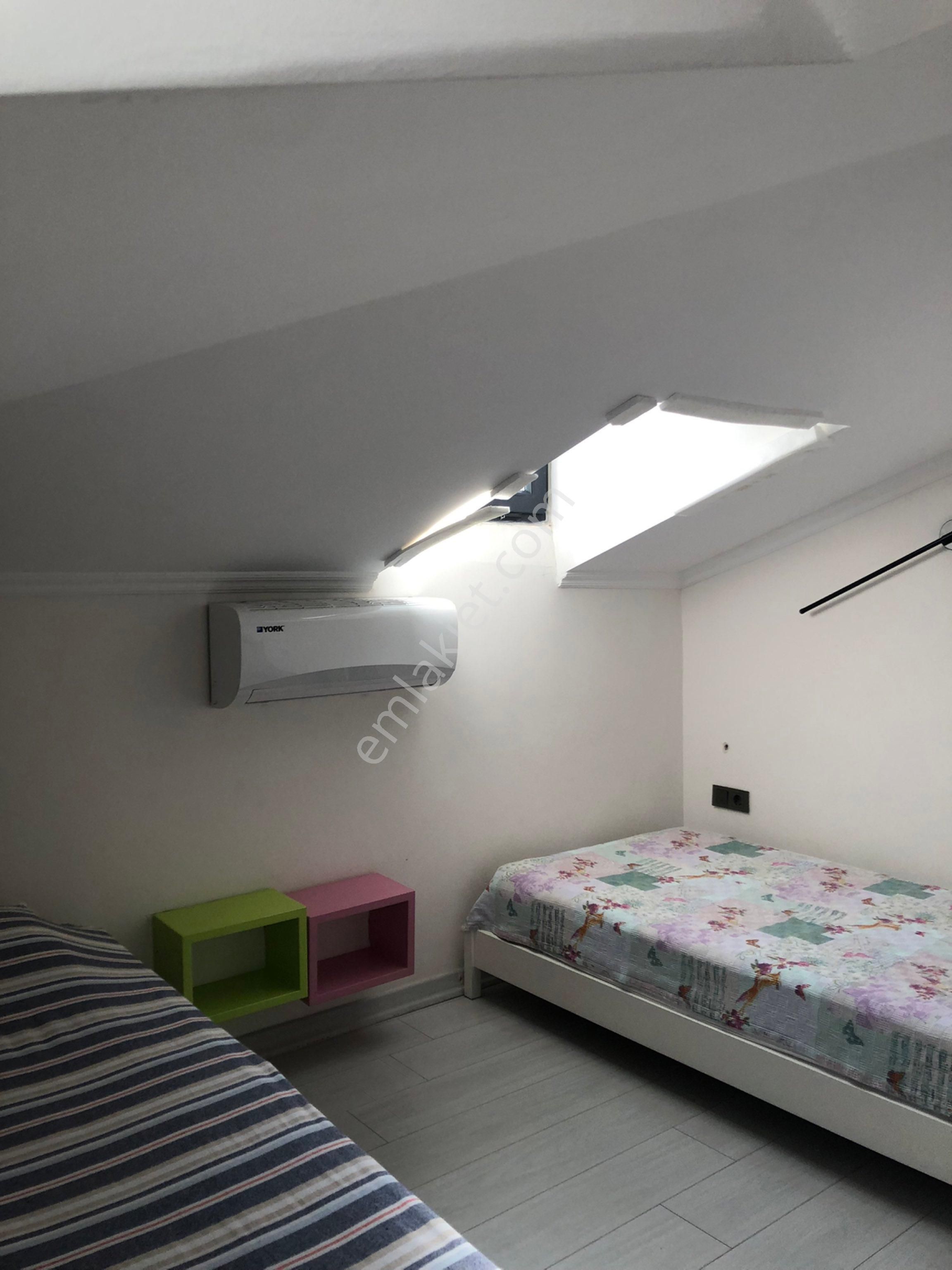 Satılık Dubleks Daire - Görsel 15