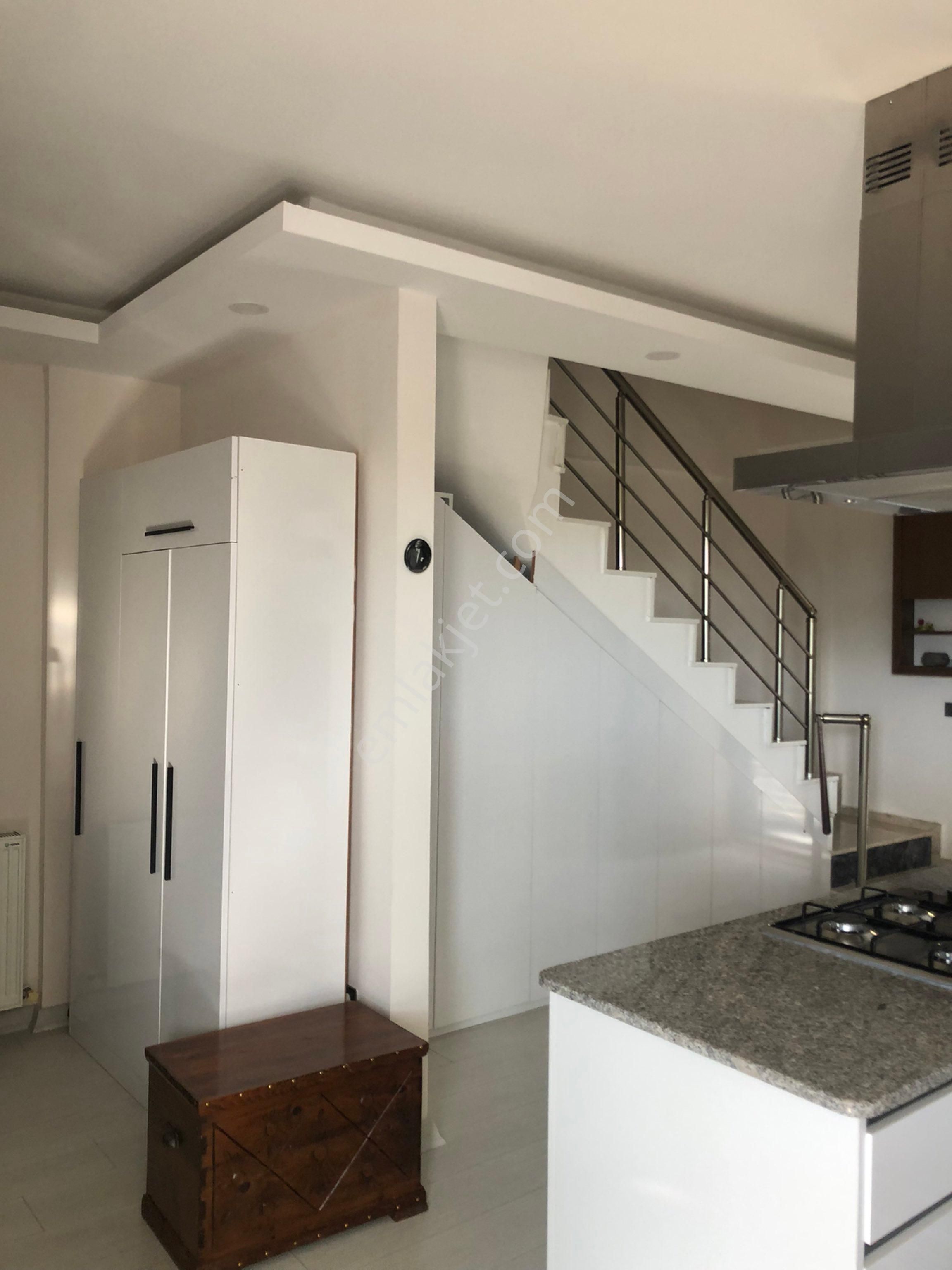 Satılık Dubleks Daire - Görsel 6