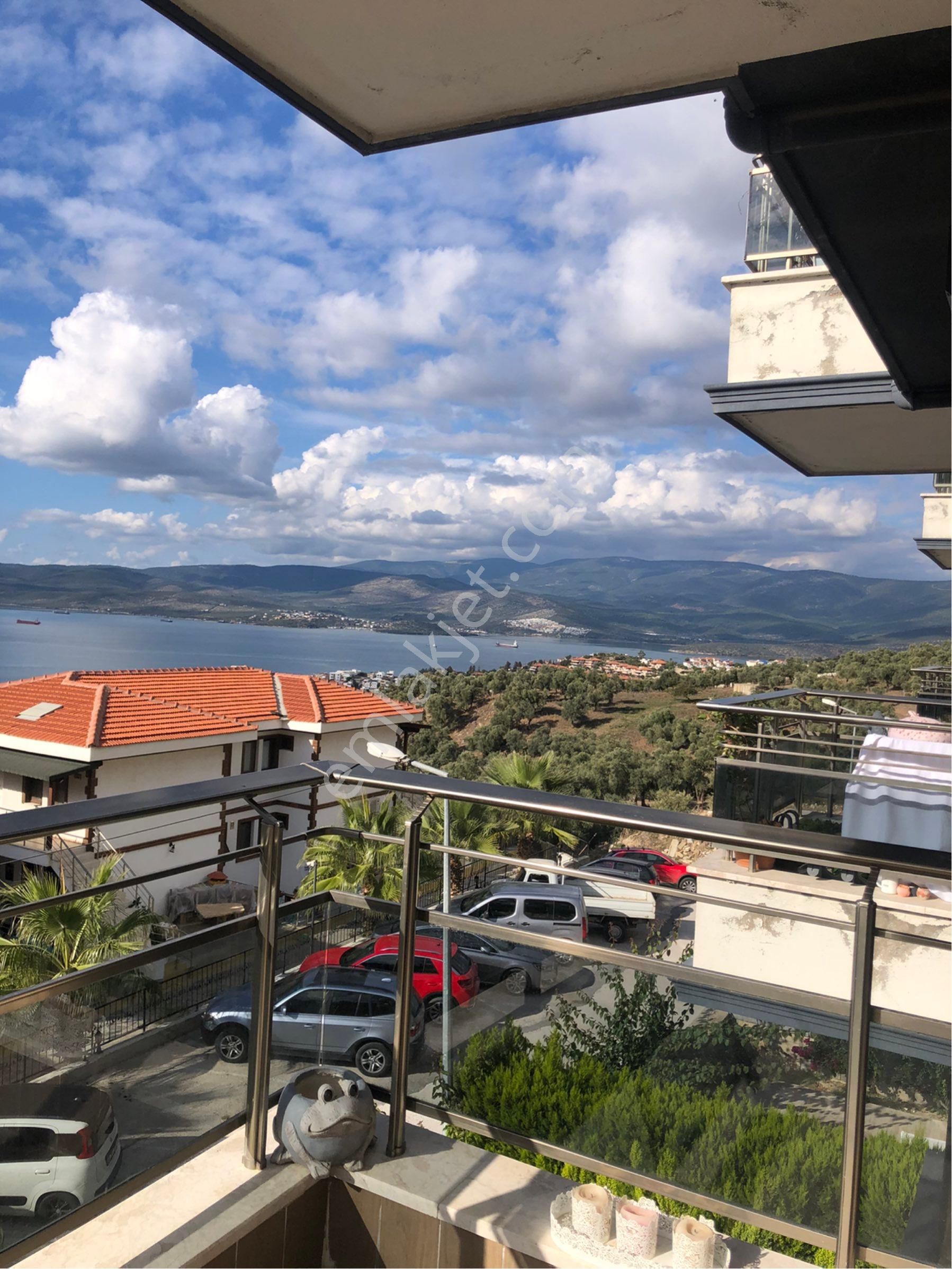 Satılık Dubleks Daire - Görsel 2