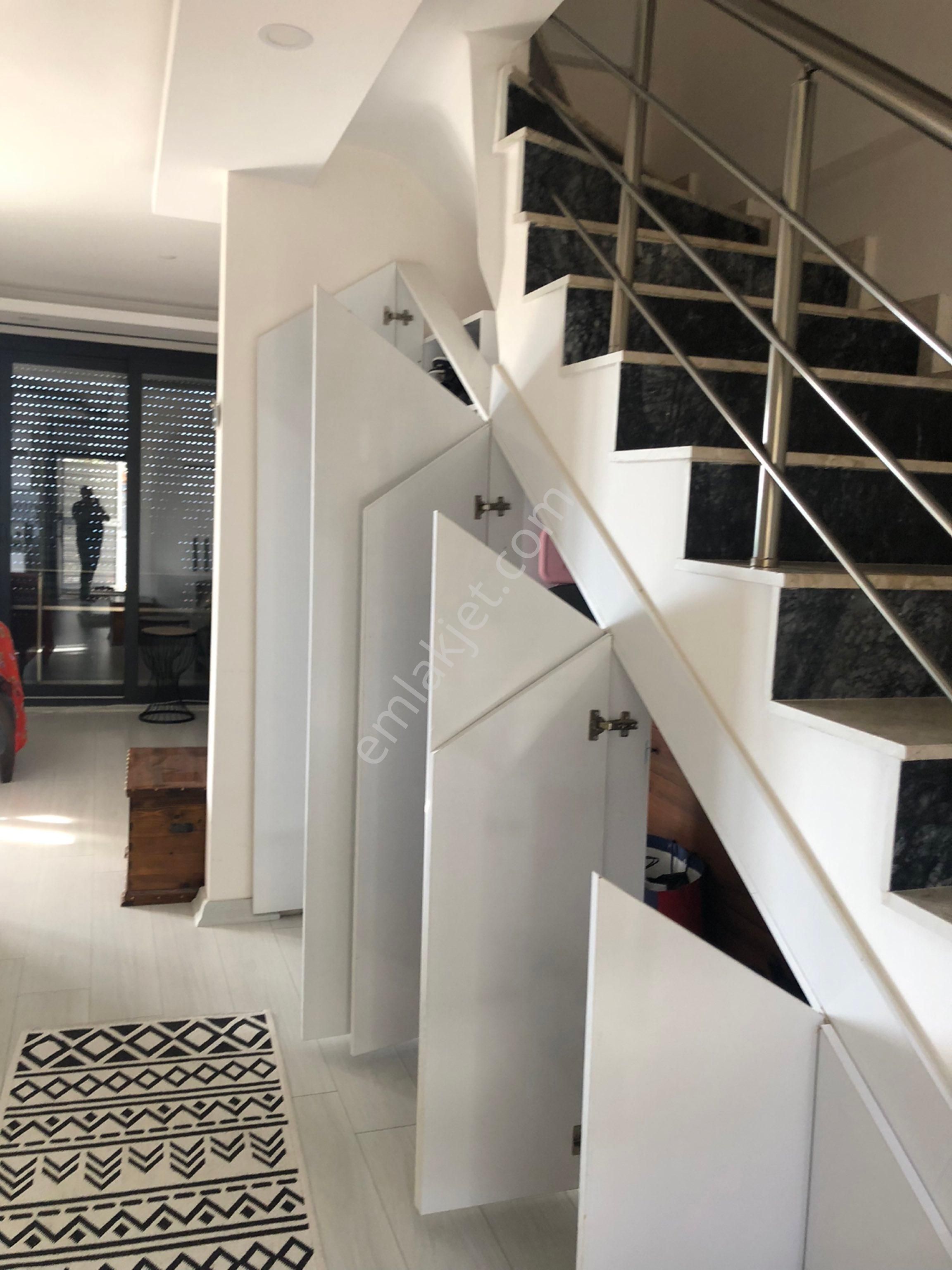 Satılık Dubleks Daire - Görsel 11