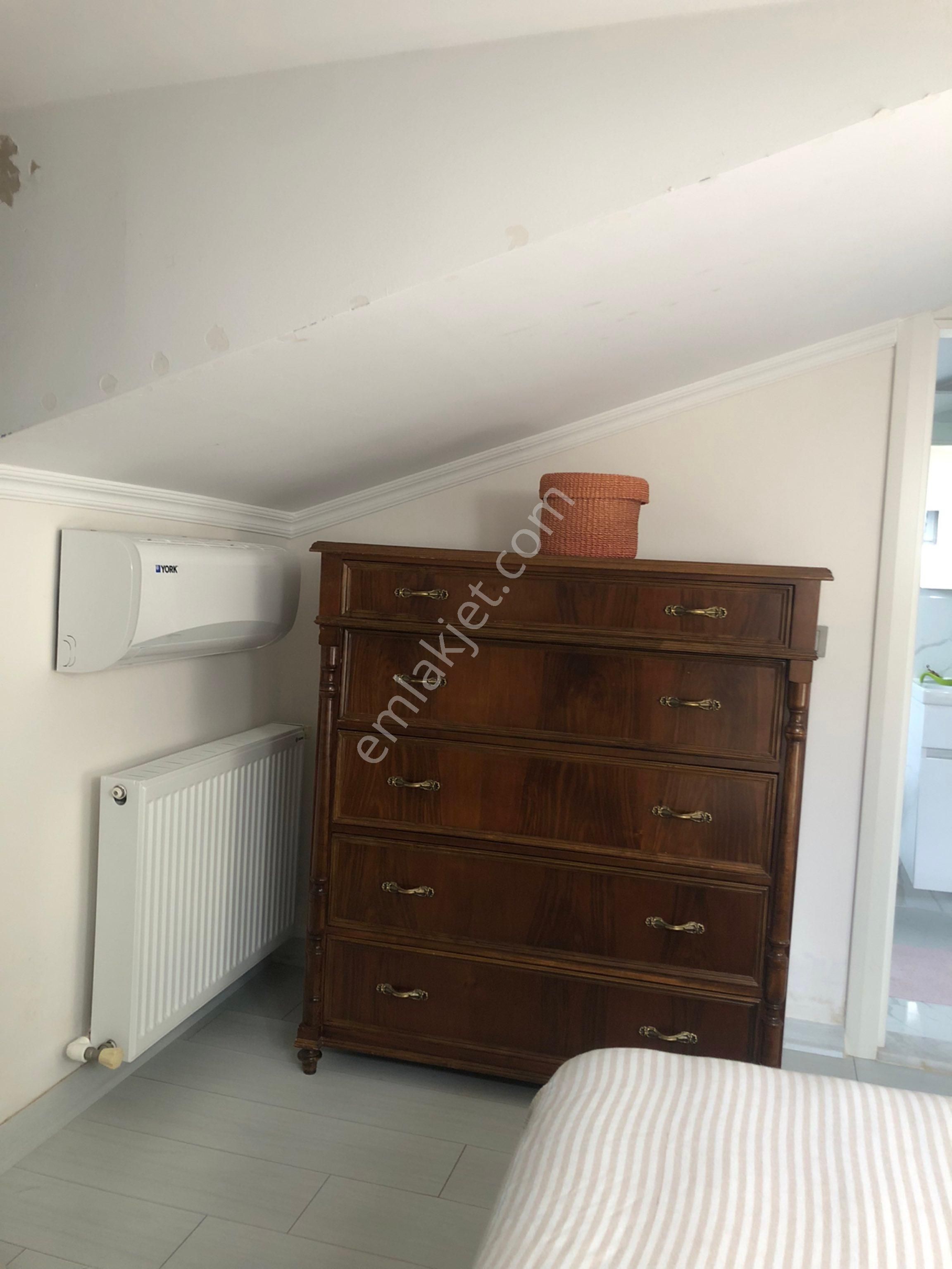 Satılık Dubleks Daire - Görsel 20