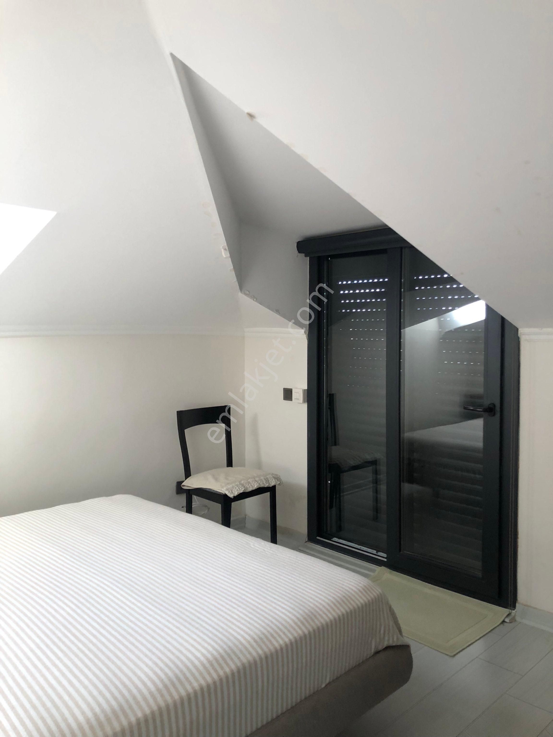 Satılık Dubleks Daire - Görsel 18