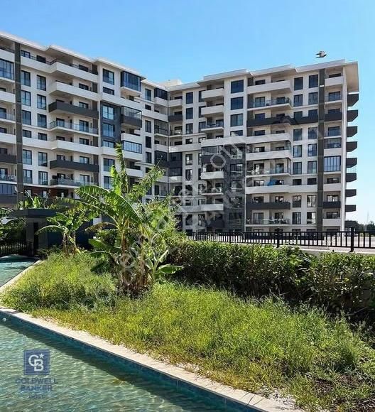 Menemen Kuzeyşehir Sitesinde 3+1 Kiralık Daire - Görsel 2