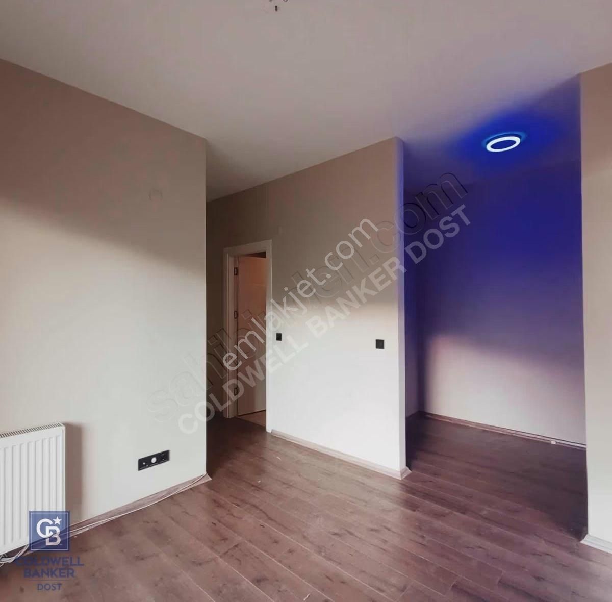 Menemen Kuzeyşehir Sitesinde 3+1 Kiralık Daire - Görsel 6