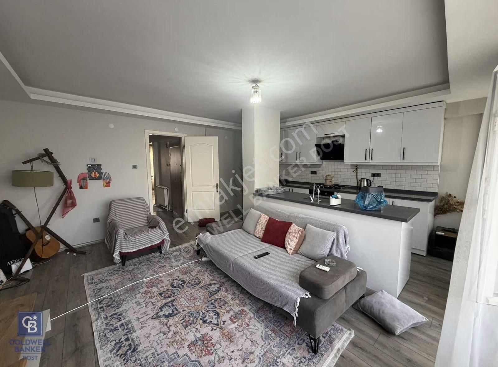 Konak Deniz Manzaralı 2+1 Satılık Daire - Görsel 7