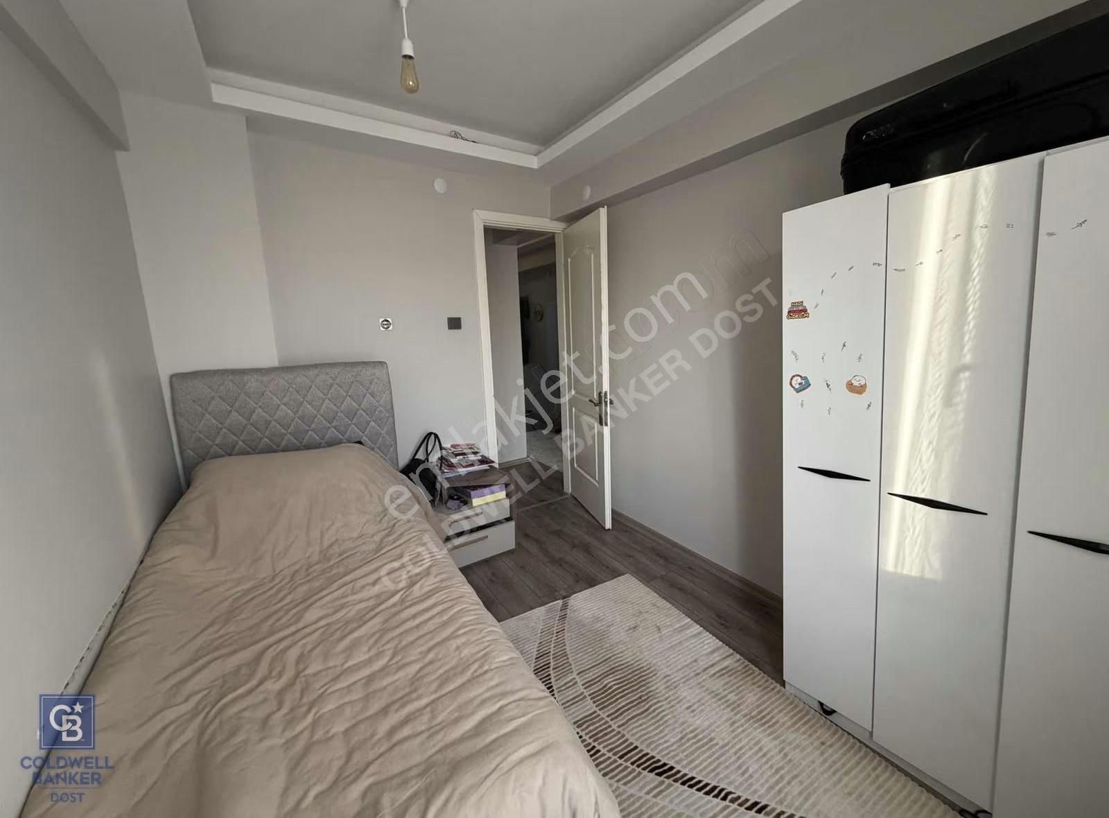 Konak Deniz Manzaralı 2+1 Satılık Daire - Görsel 2