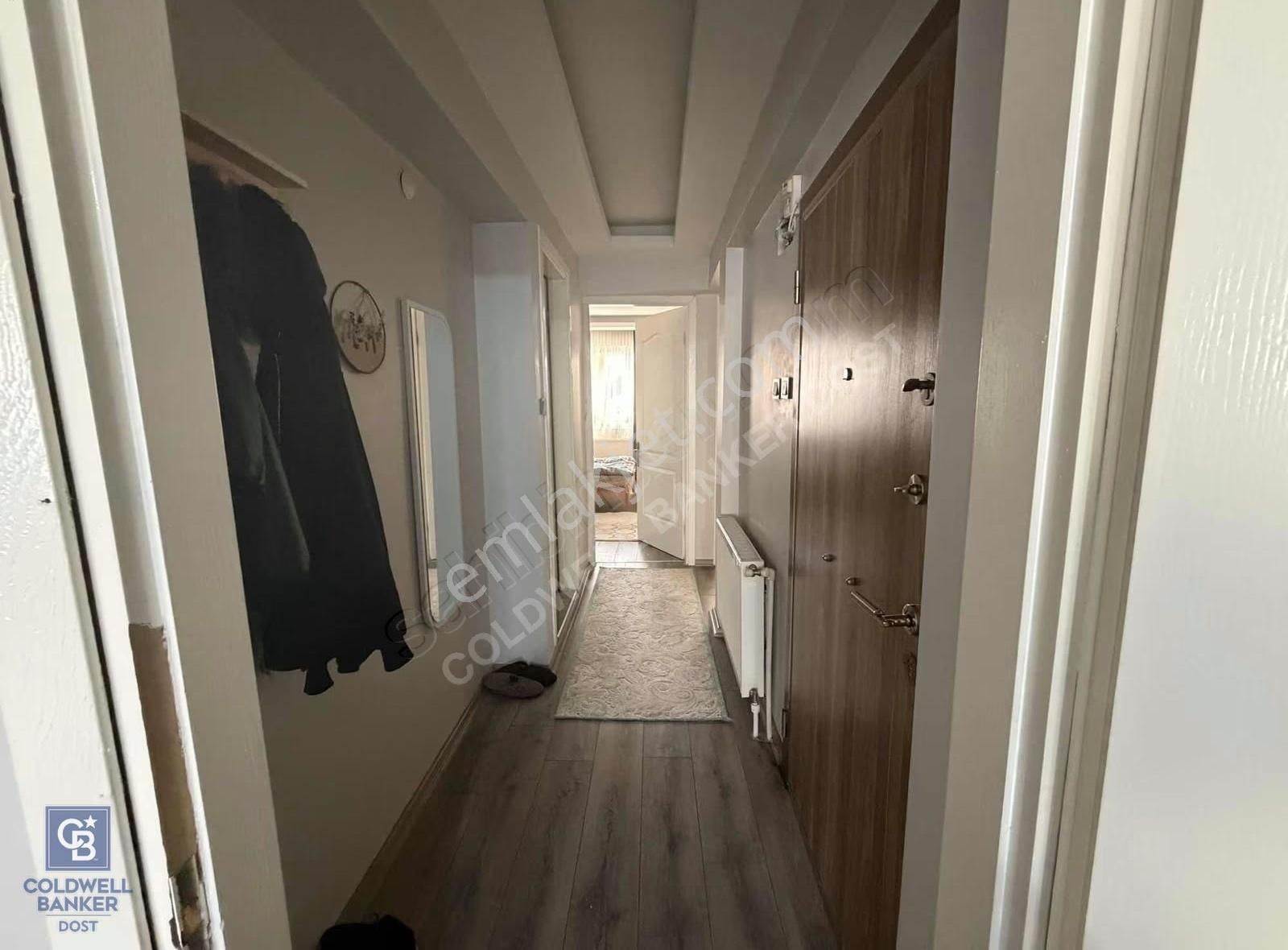 Konak Deniz Manzaralı 2+1 Satılık Daire - Görsel 5