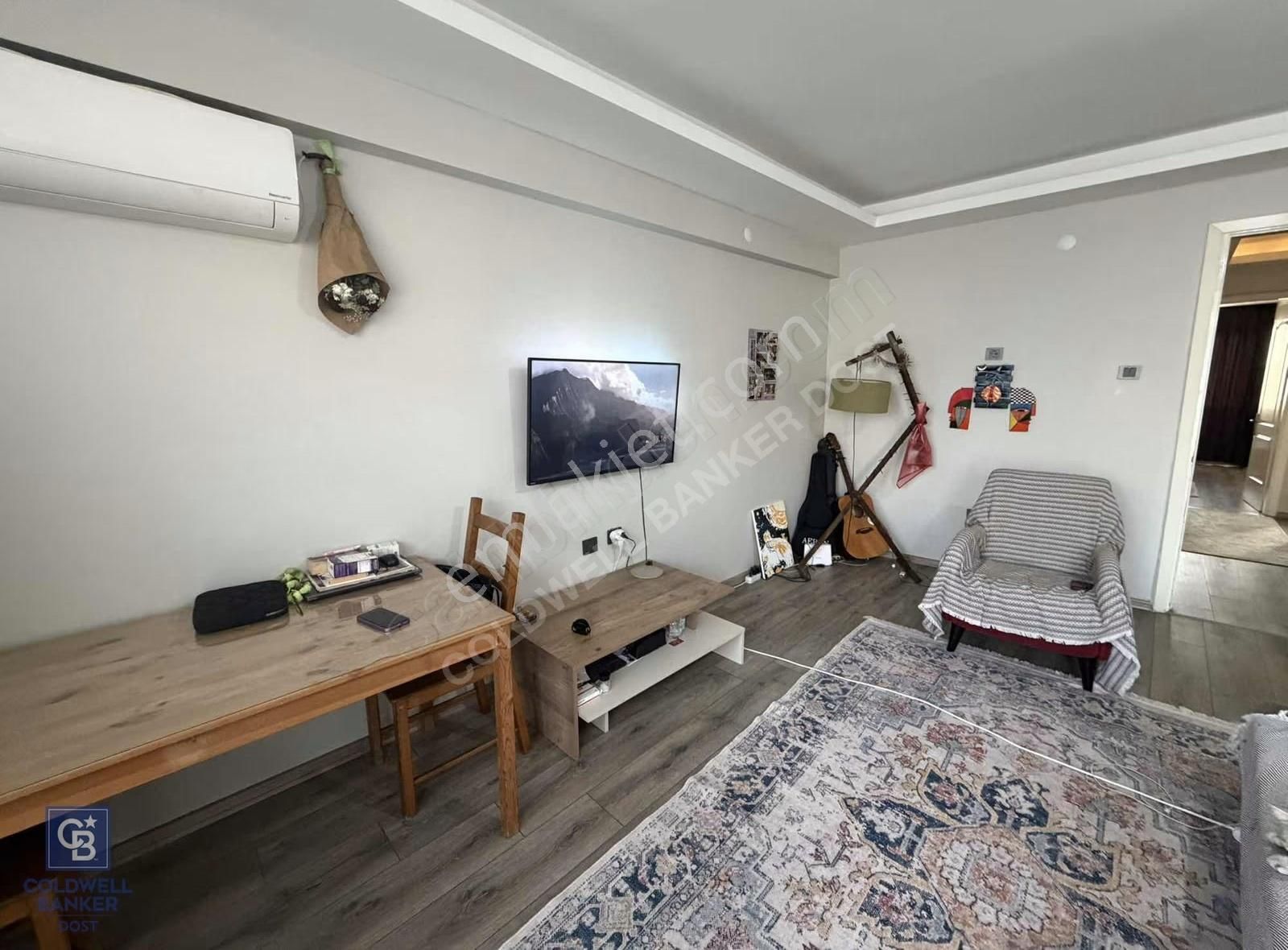 Konak Deniz Manzaralı 2+1 Satılık Daire - Görsel 4