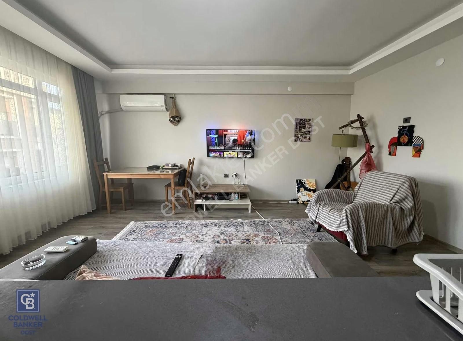 Konak Deniz Manzaralı 2+1 Satılık Daire - Görsel 13