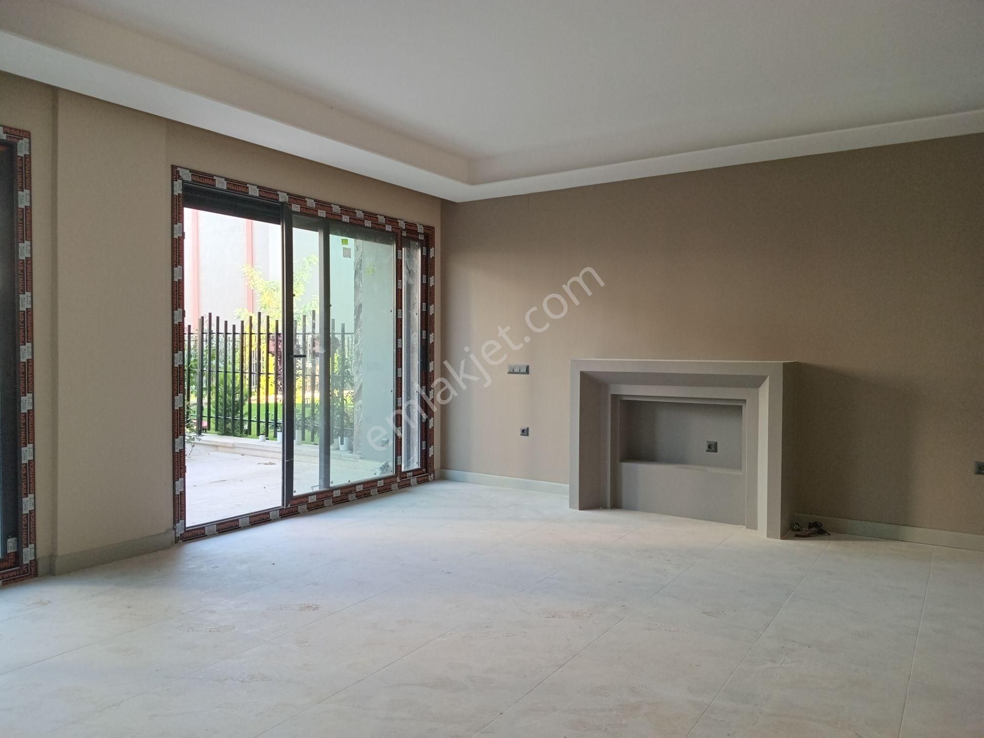 Satılık Dubleks Daire Deniz Mah.17.cd 4.çevre Yolu Yenişehir - Görsel 9