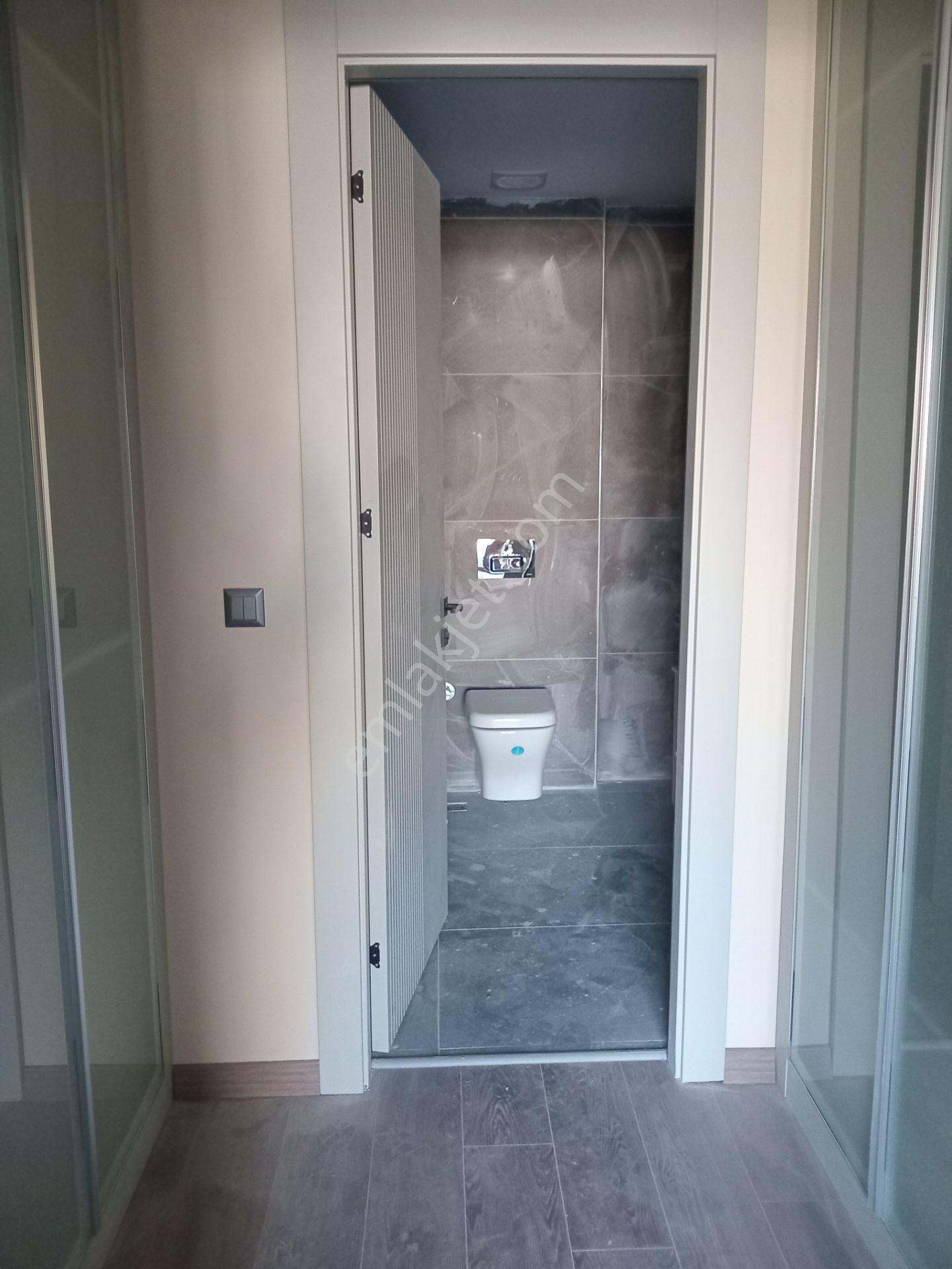 Satılık Dubleks Daire Deniz Mah.17.cd 4.çevre Yolu Yenişehir - Görsel 22