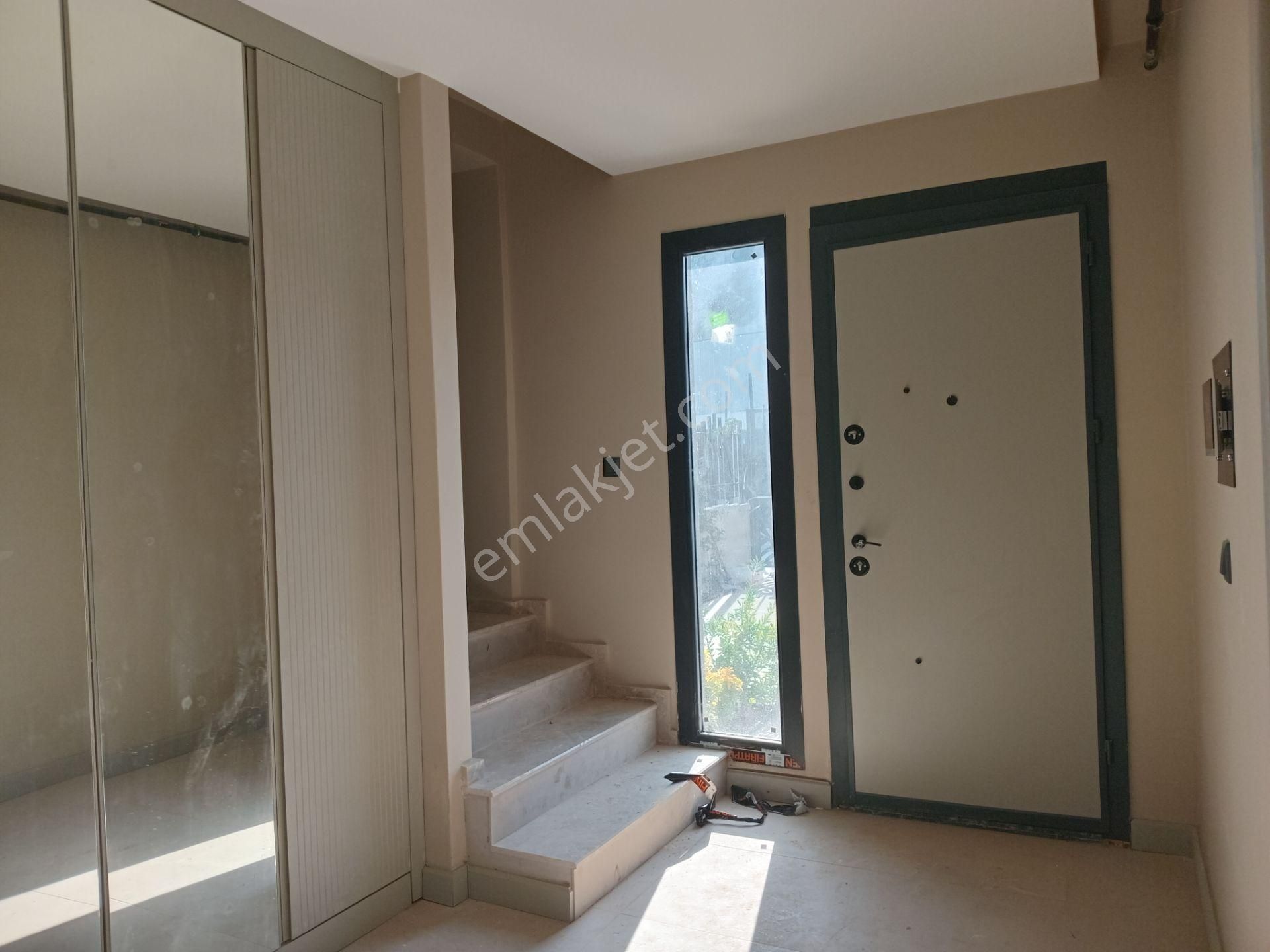 Satılık Dubleks Daire Deniz Mah.17.cd 4.çevre Yolu Yenişehir - Görsel 3