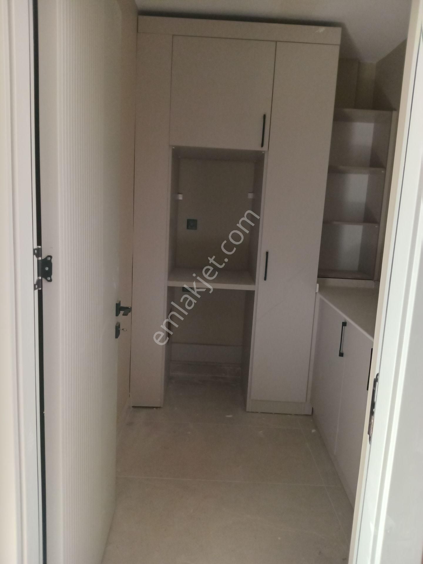 Satılık Dubleks Daire Deniz Mah.17.cd 4.çevre Yolu Yenişehir - Görsel 5