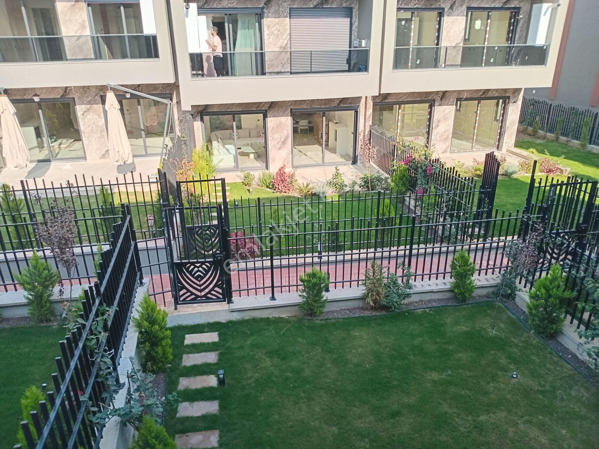 Satılık Dubleks Daire Deniz Mah.17.cd 4.çevre Yolu Yenişehir - Görsel 30