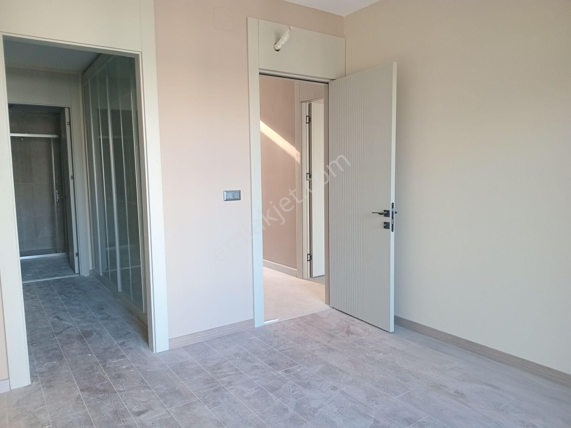 Satılık Dubleks Daire Deniz Mah.17.cd 4.çevre Yolu Yenişehir - Görsel 20