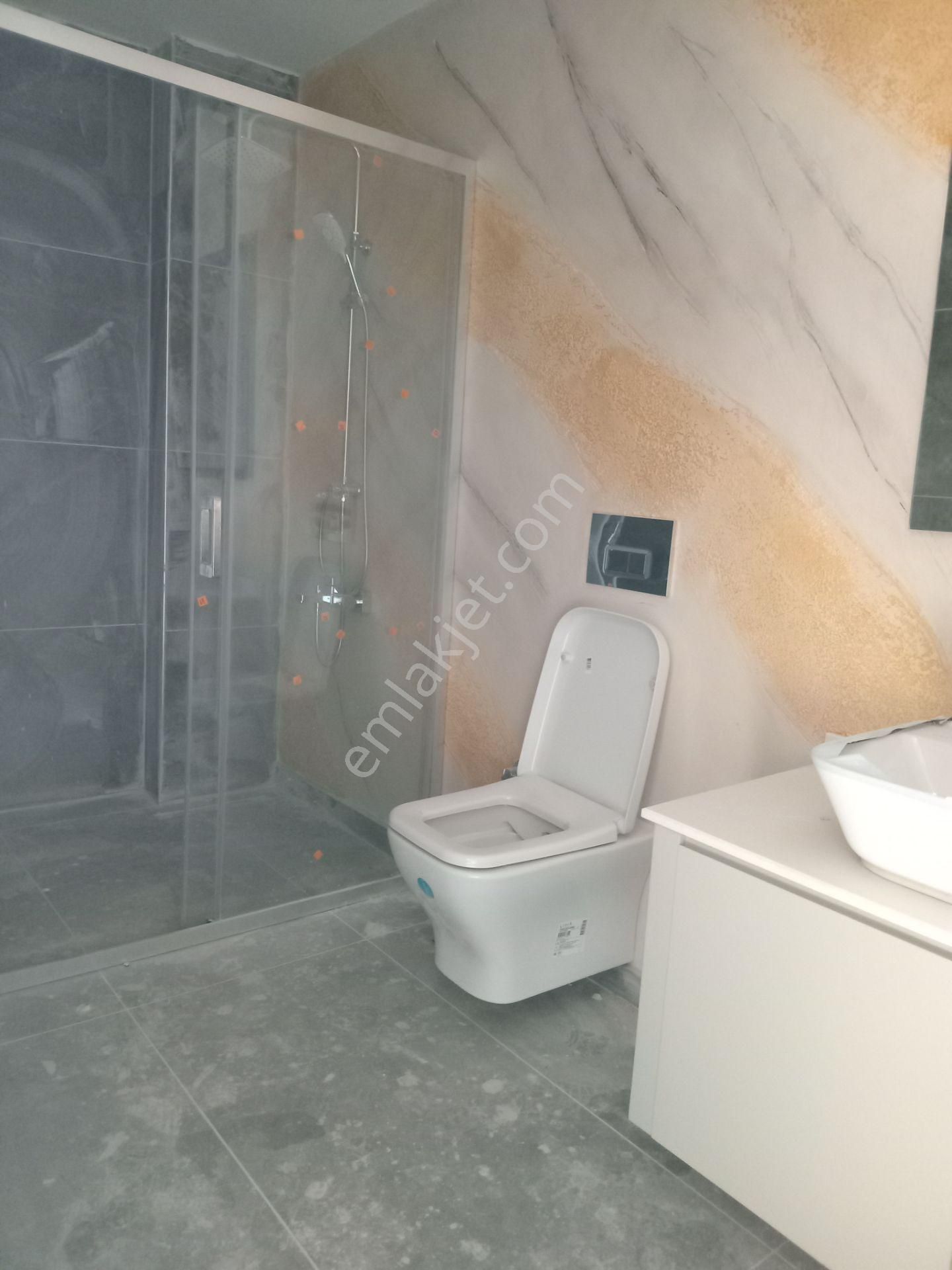 Satılık Dubleks Daire Deniz Mah.17.cd 4.çevre Yolu Yenişehir - Görsel 24