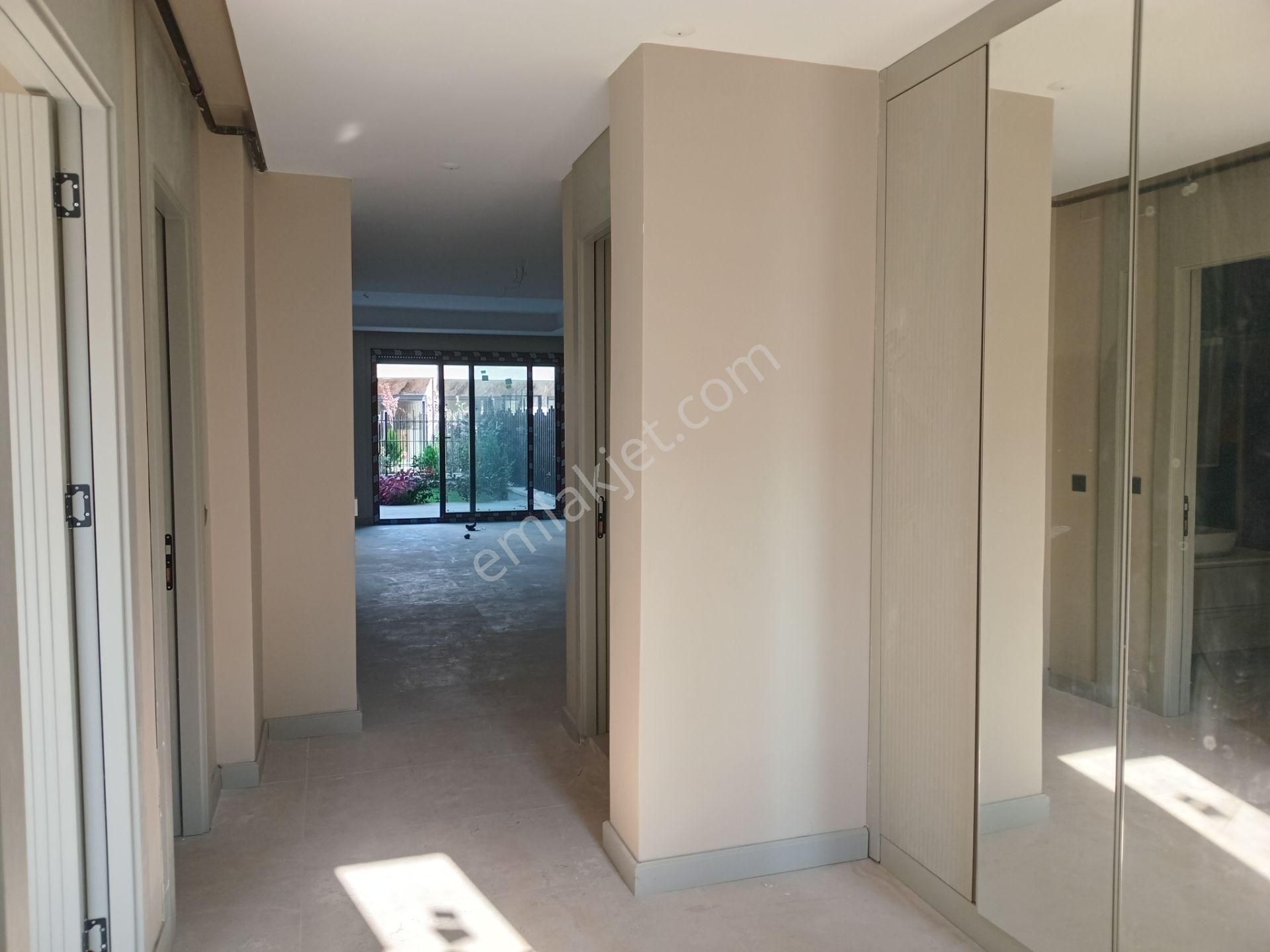 Satılık Dubleks Daire Deniz Mah.17.cd 4.çevre Yolu Yenişehir - Görsel 16