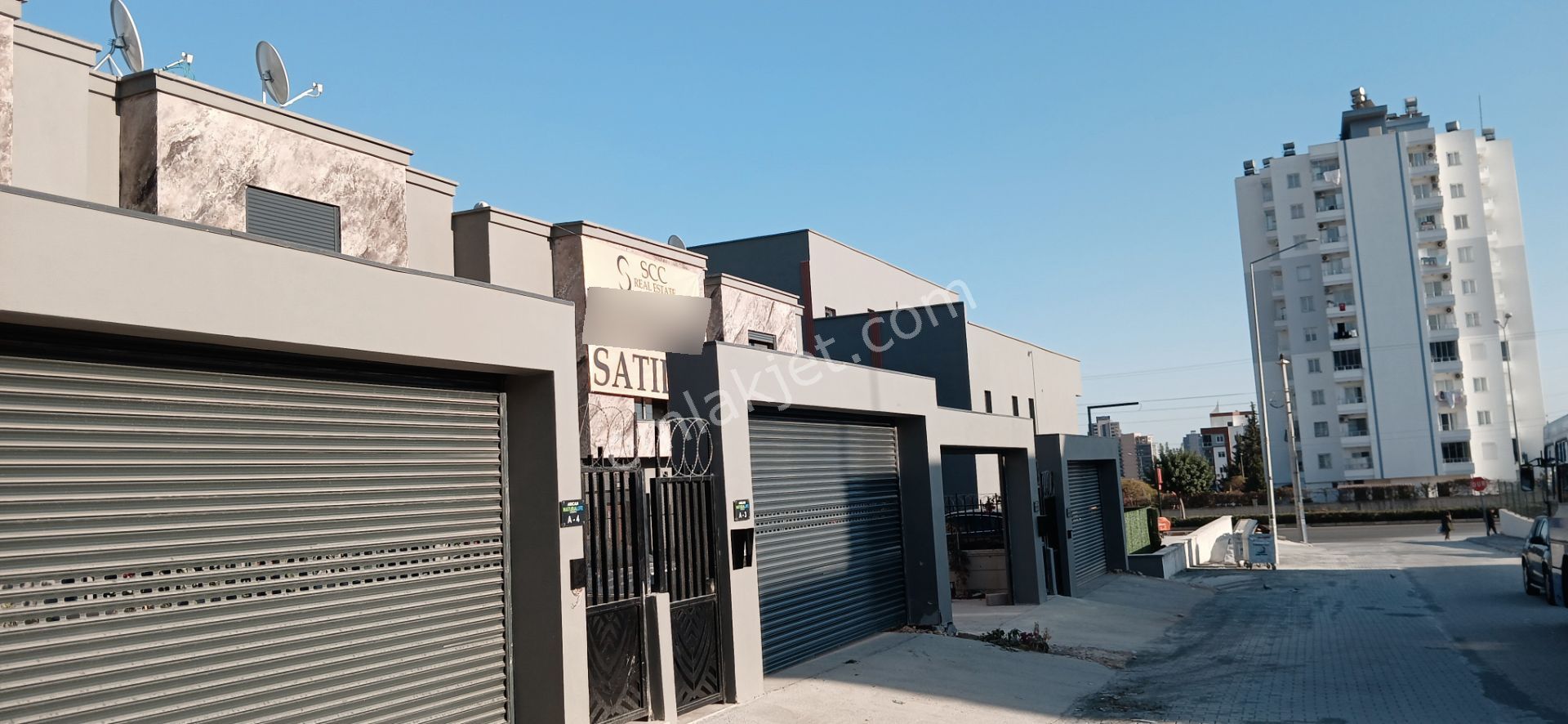 Satılık Dubleks Daire Deniz Mah.17.cd 4.çevre Yolu Yenişehir - Görsel 34