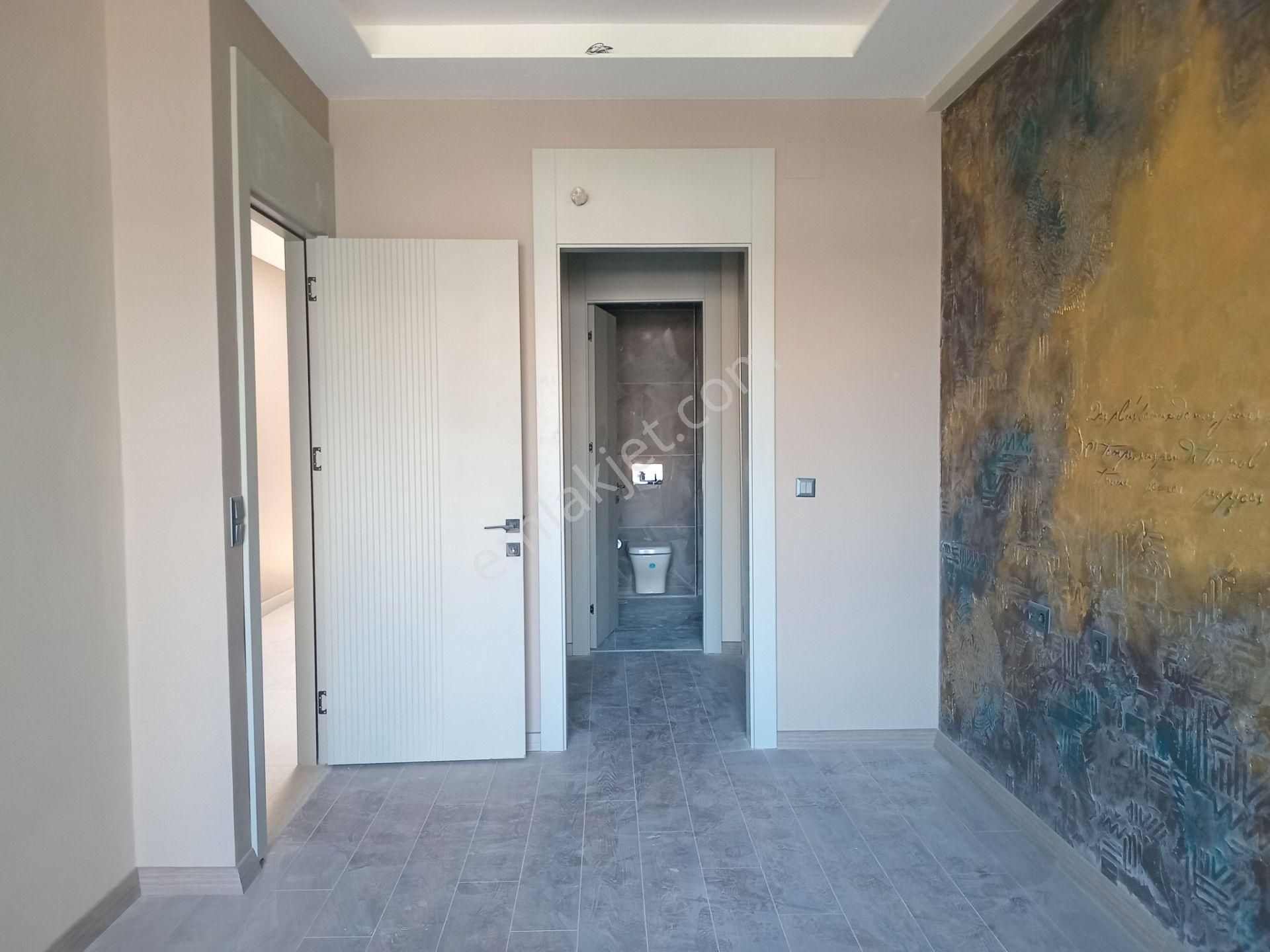 Satılık Dubleks Daire Deniz Mah.17.cd 4.çevre Yolu Yenişehir - Görsel 15