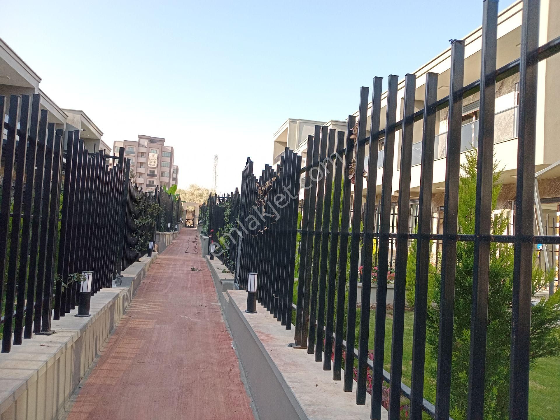 Satılık Dubleks Daire Deniz Mah.17.cd 4.çevre Yolu Yenişehir - Görsel 29