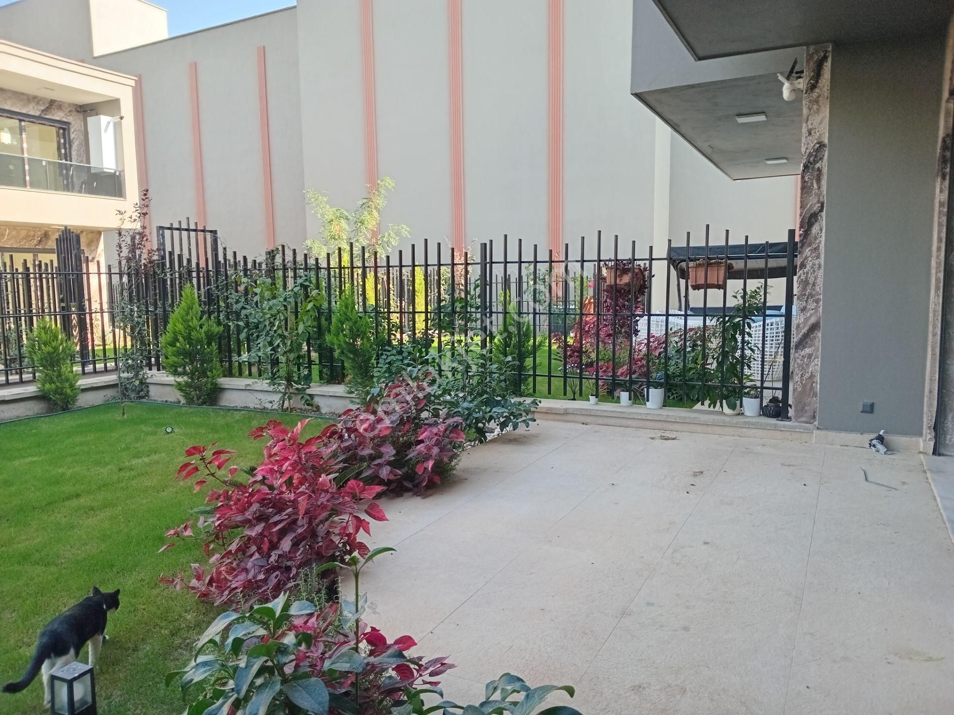 Satılık Dubleks Daire Deniz Mah.17.cd 4.çevre Yolu Yenişehir - Görsel 33