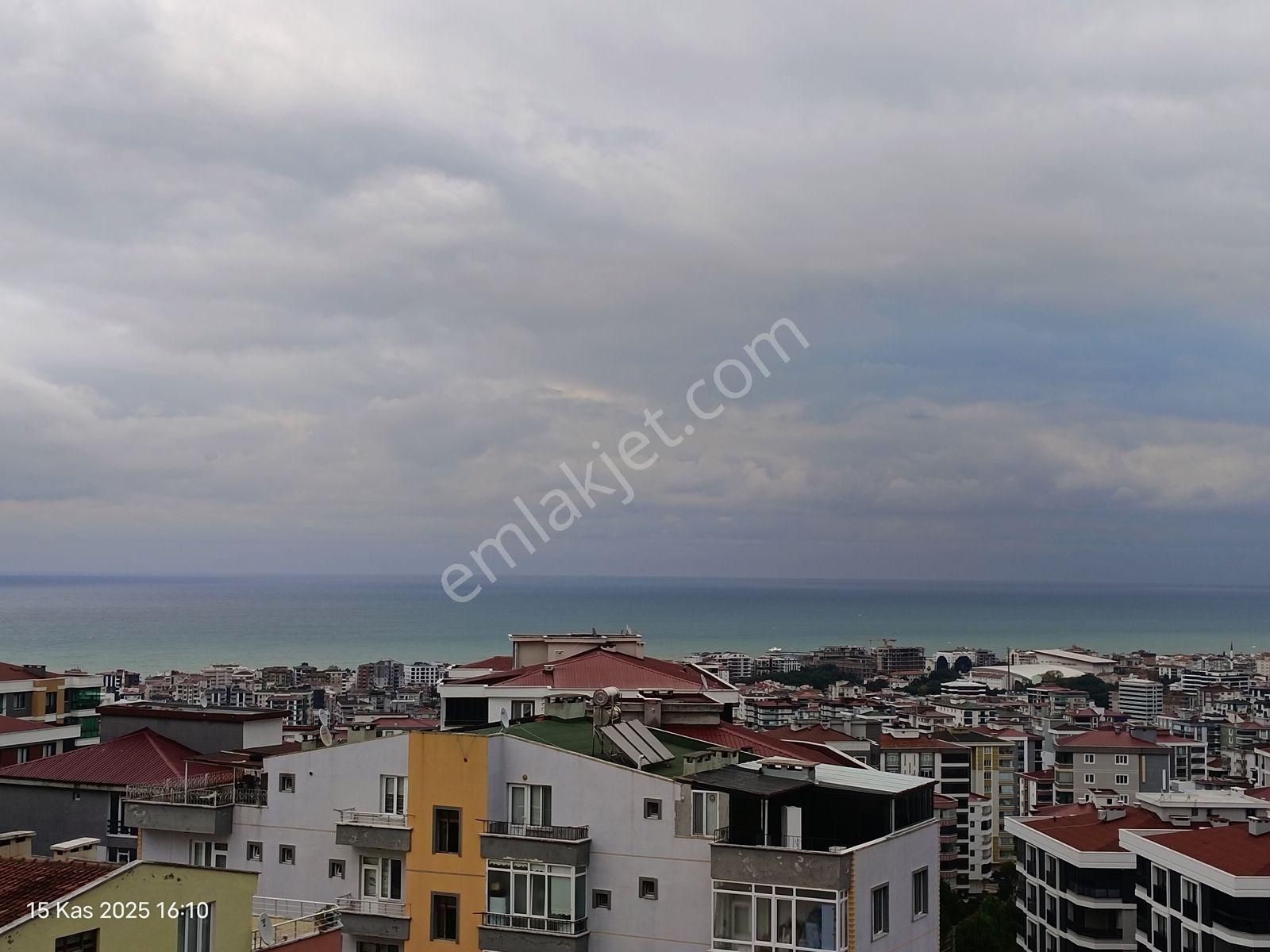 Truva/ahmet'ten Yenimahalle'de Site İçnde Kapanmaz Manzaralı 3+1 - Görsel 14