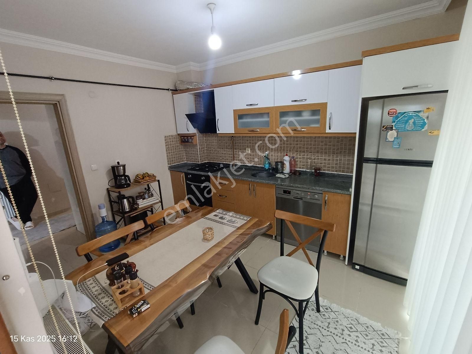 Truva/ahmet'ten Yenimahalle'de Site İçnde Kapanmaz Manzaralı 3+1 - Görsel 19