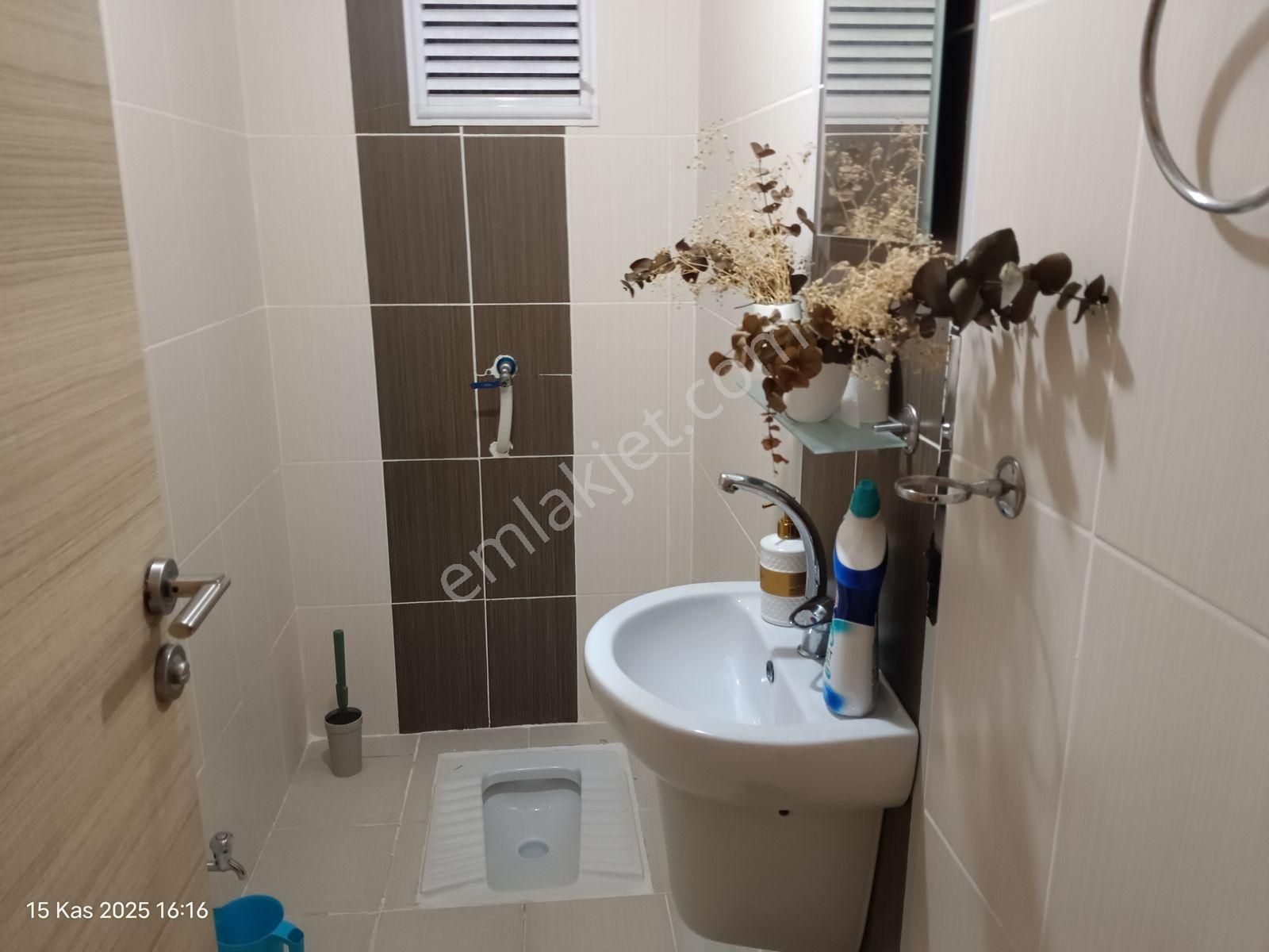 Truva/ahmet'ten Yenimahalle'de Site İçnde Kapanmaz Manzaralı 3+1 - Görsel 8