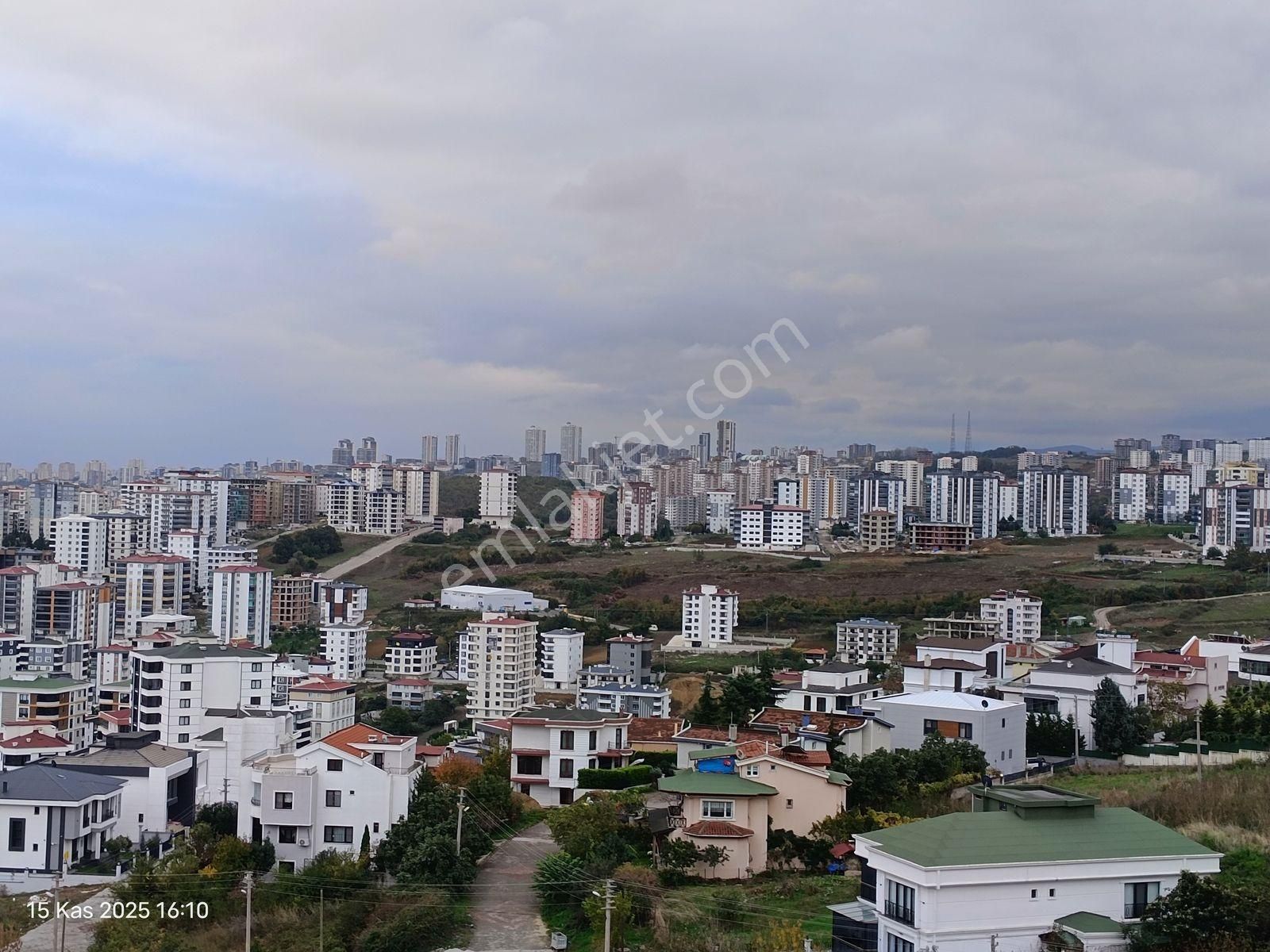 Truva/ahmet'ten Yenimahalle'de Site İçnde Kapanmaz Manzaralı 3+1 - Görsel 22