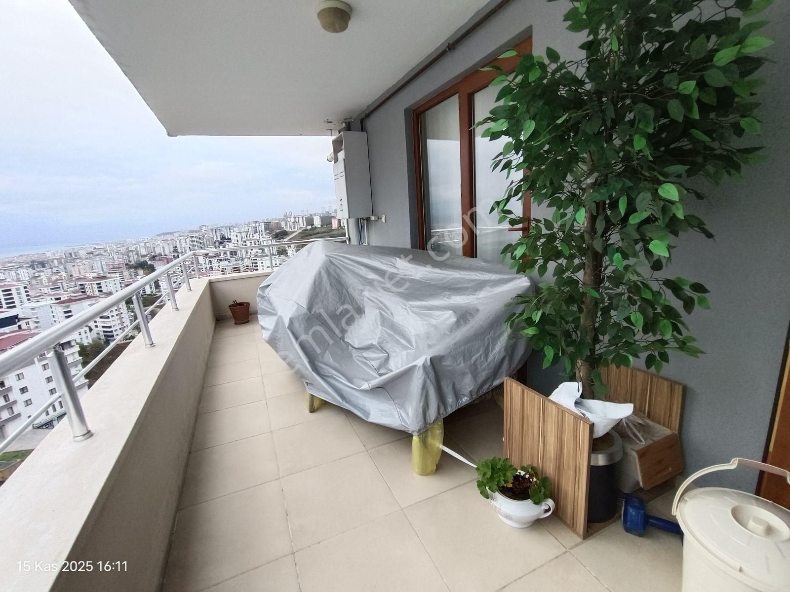 Truva/ahmet'ten Yenimahalle'de Site İçnde Kapanmaz Manzaralı 3+1 - Görsel 23