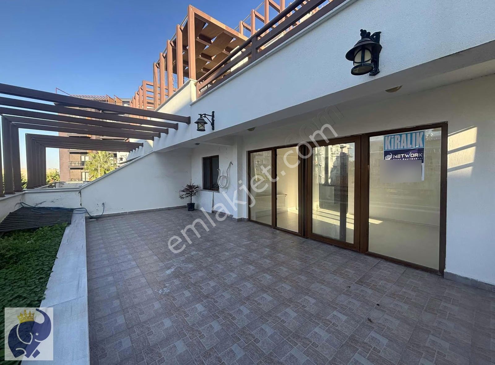 Çanakkale Merkez Kepez'de 2+1 Kiralık Daire - Görsel 3