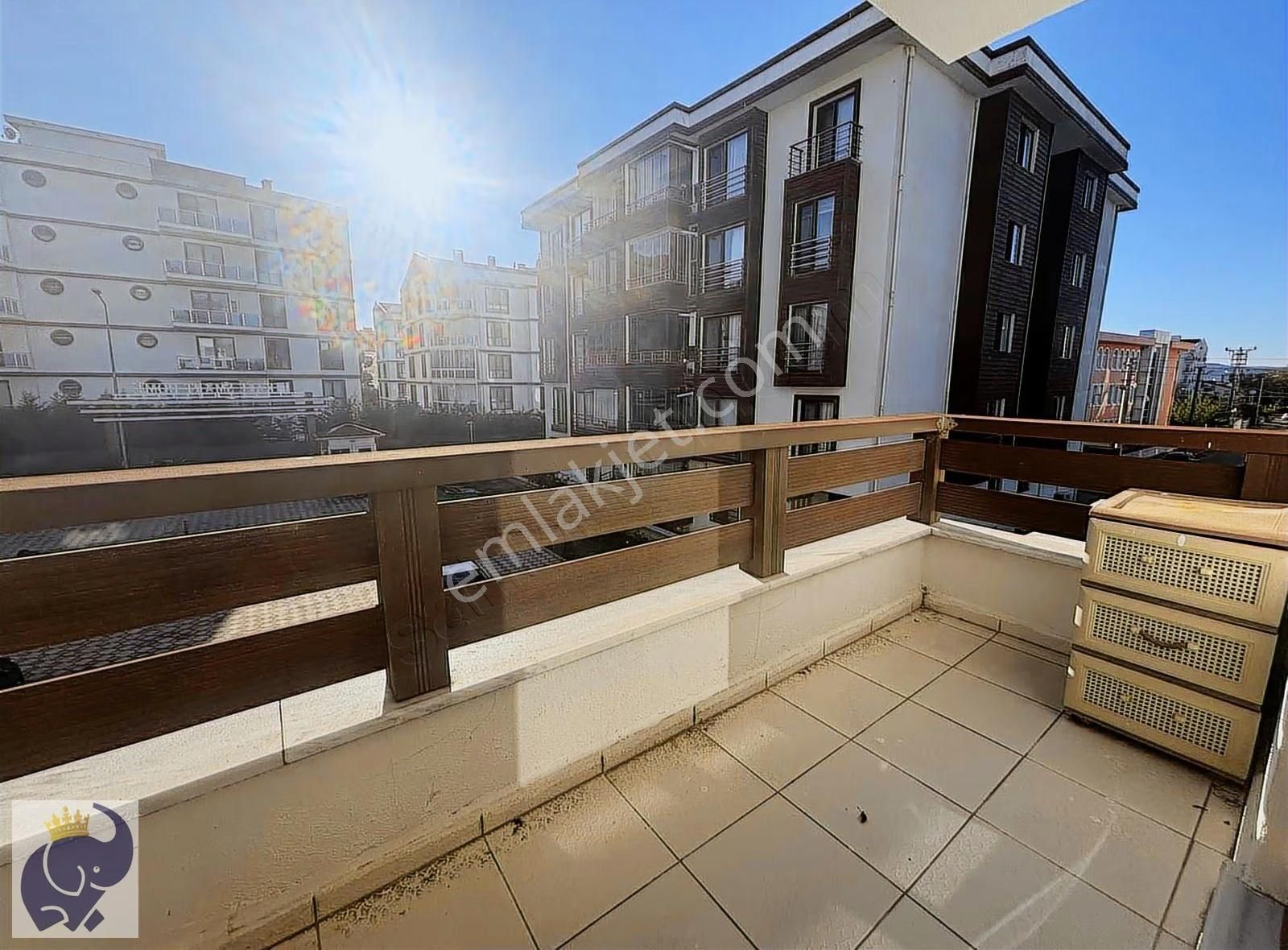 Çanakkale Merkez Kepez'de 2+1 Kiralık Daire - Görsel 25