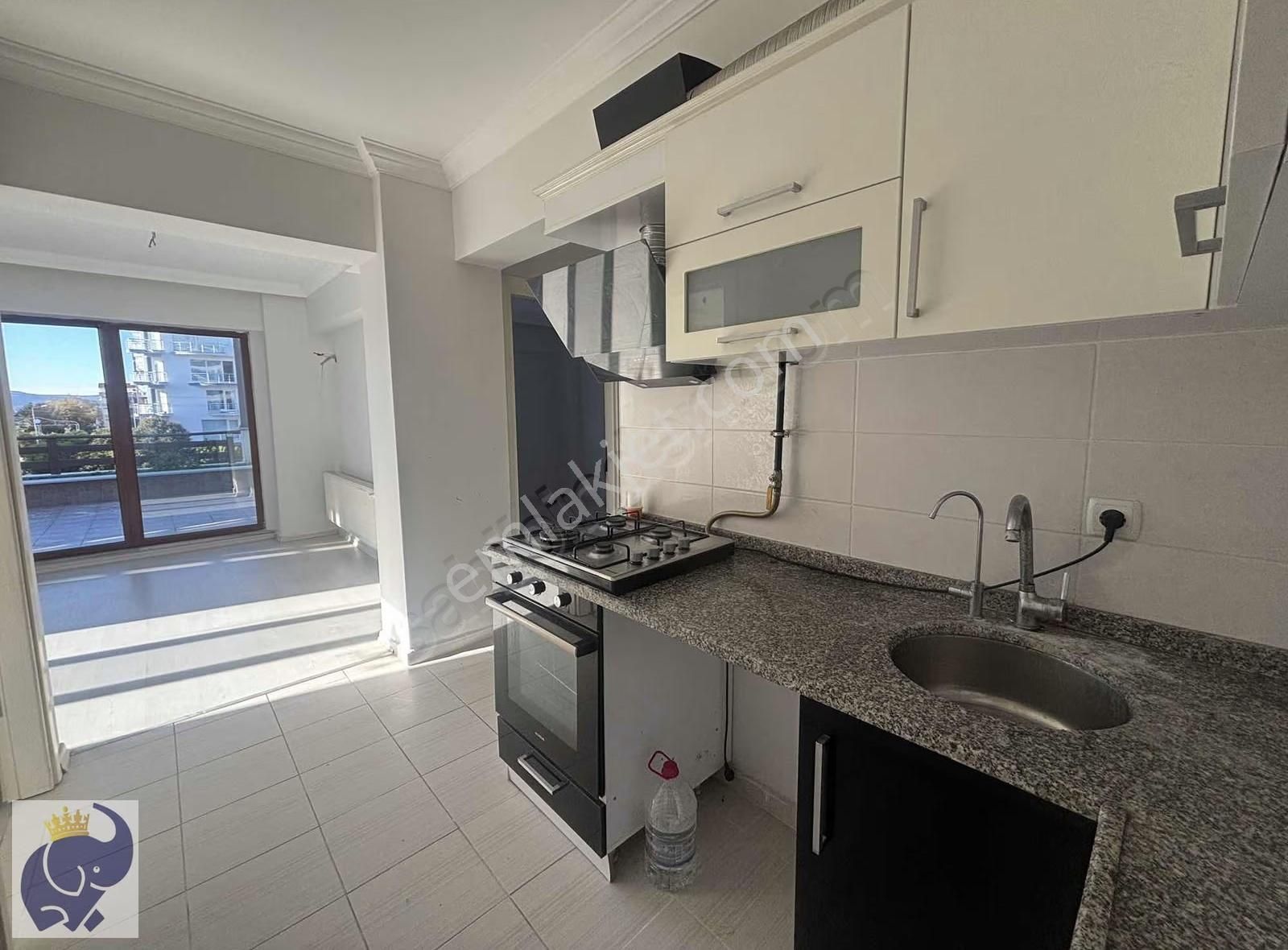 Çanakkale Merkez Kepez'de 2+1 Kiralık Daire - Görsel 5