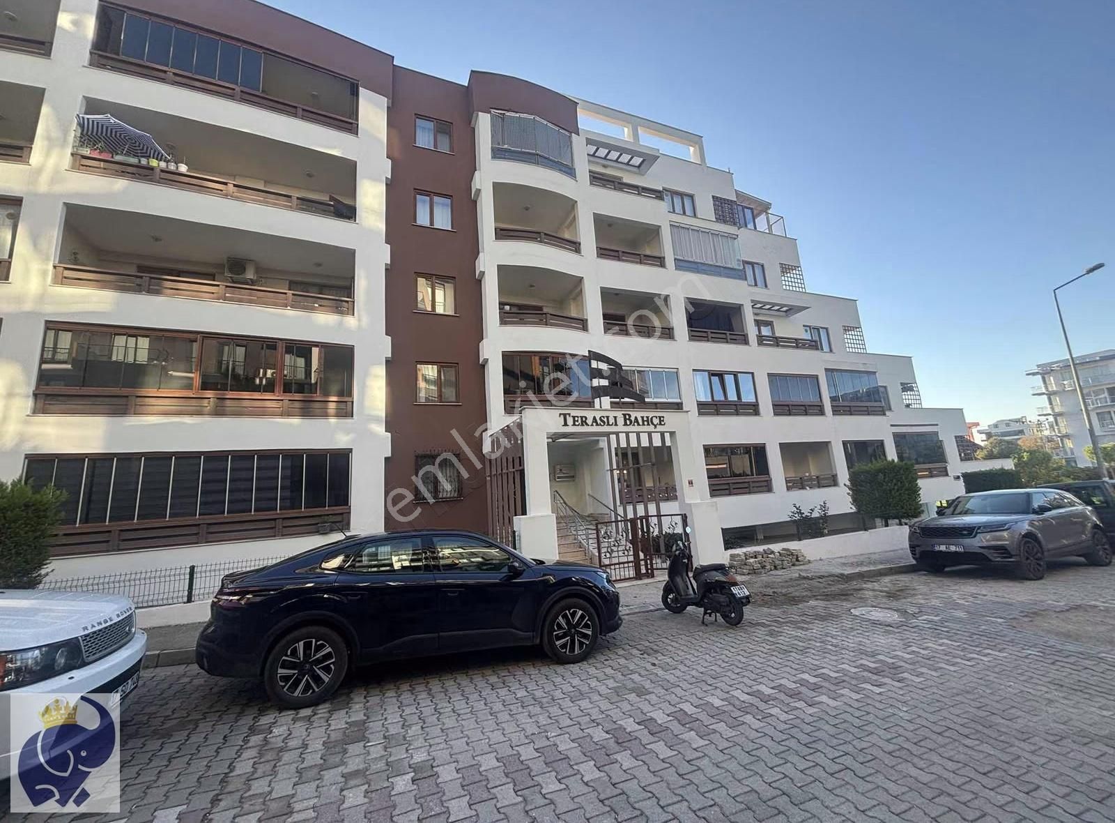 Çanakkale Merkez Kepez'de 2+1 Kiralık Daire - Görsel 6