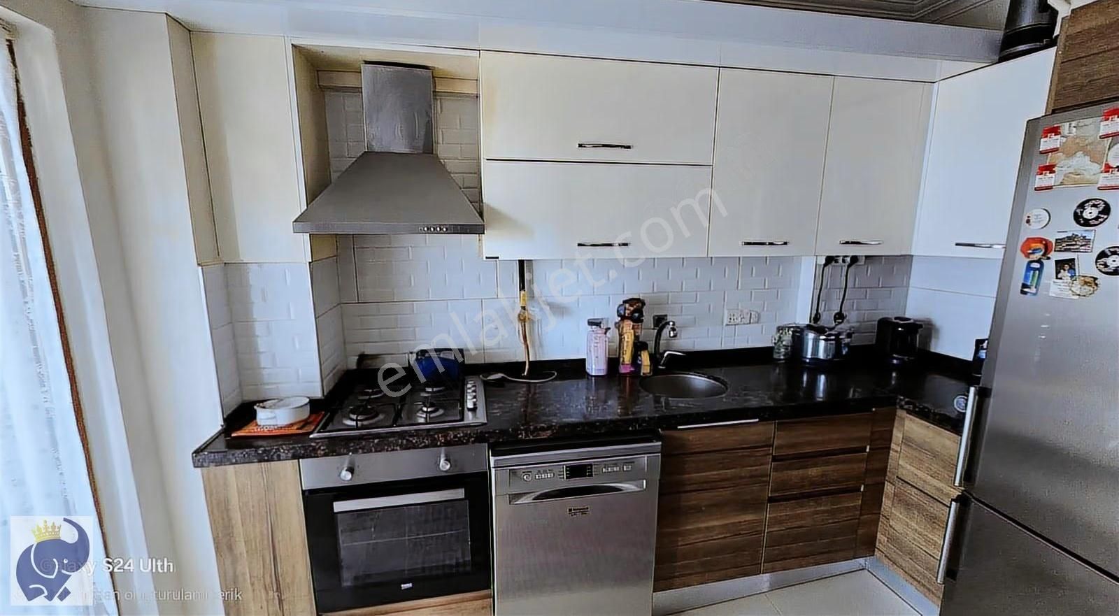 Çanakkale Kepezde Muhteşem Boğaz Manzaralı Satılık Dubleks Daire - Görsel 19