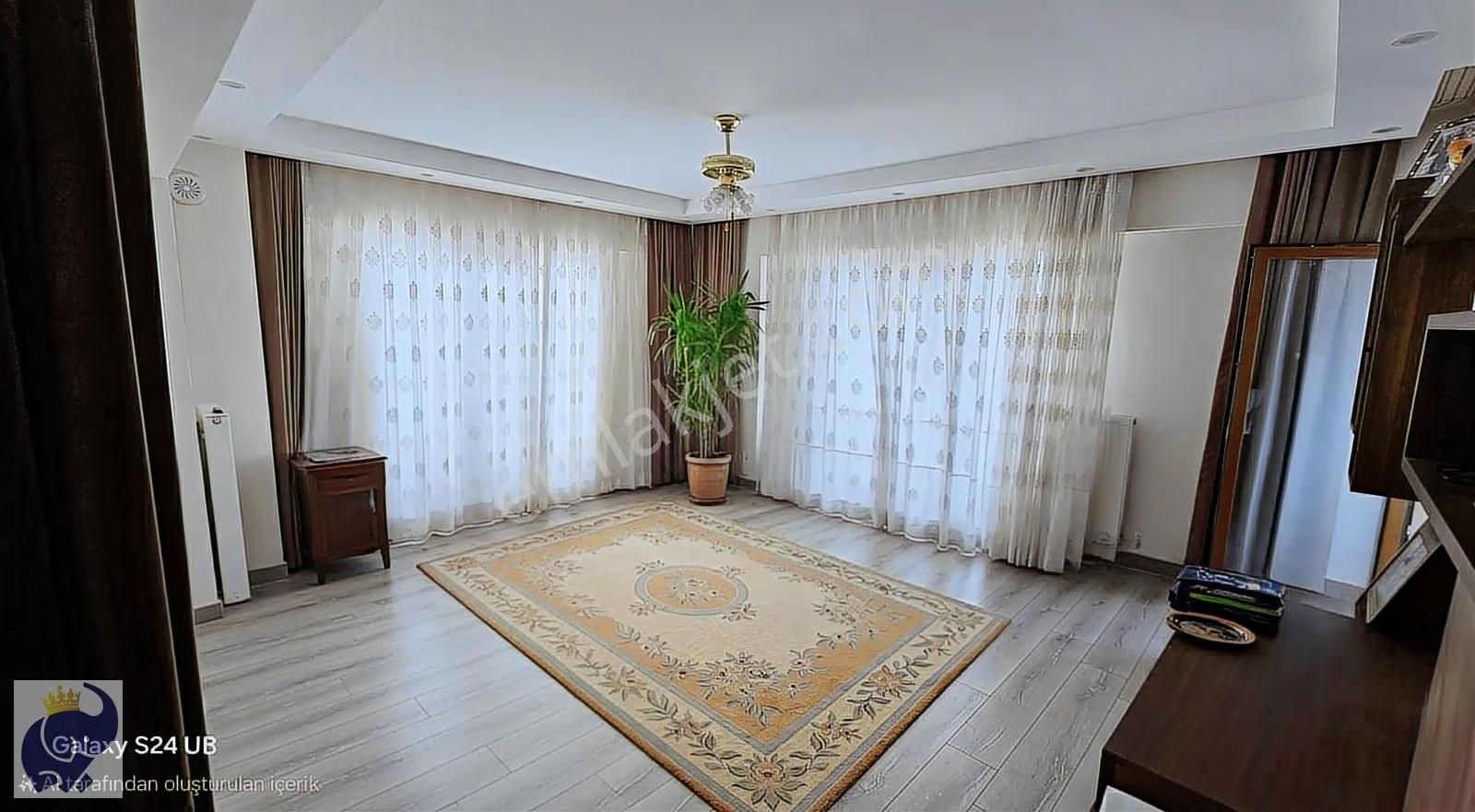 Çanakkale Kepezde Muhteşem Boğaz Manzaralı Satılık Dubleks Daire - Görsel 23