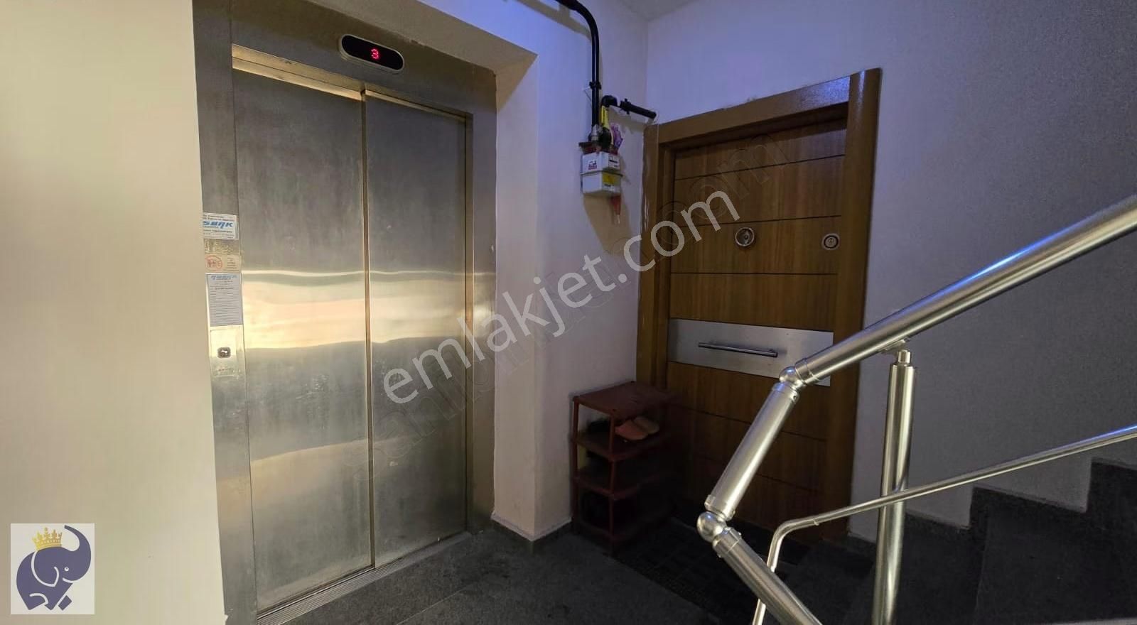 Kepez Cumhuriyet Mah. 2+1 Satılık Daire - Görsel 12