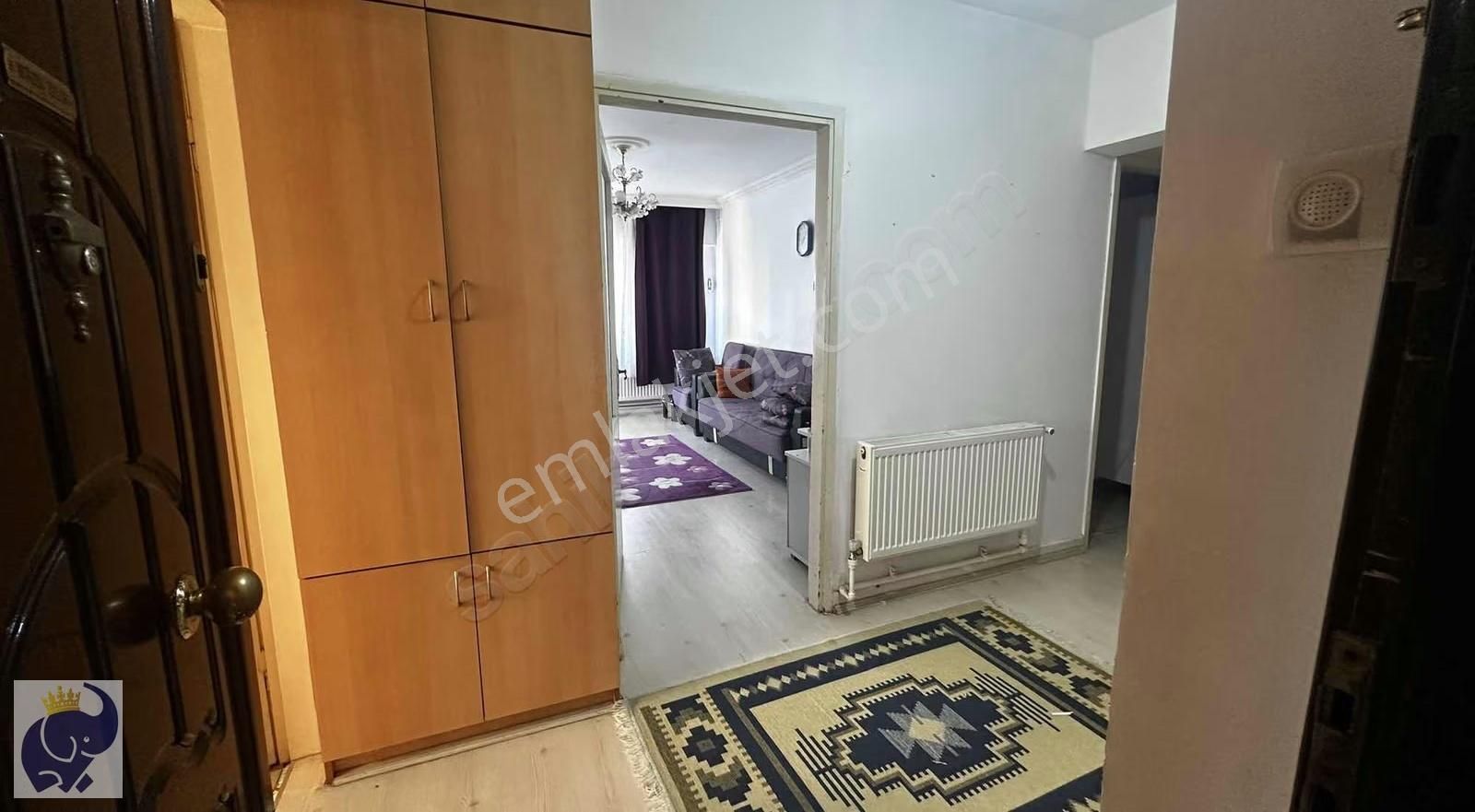 Cevatpaşa'da Kordona 5 Dk Eşyalı Kiralık Daire - Görsel 6