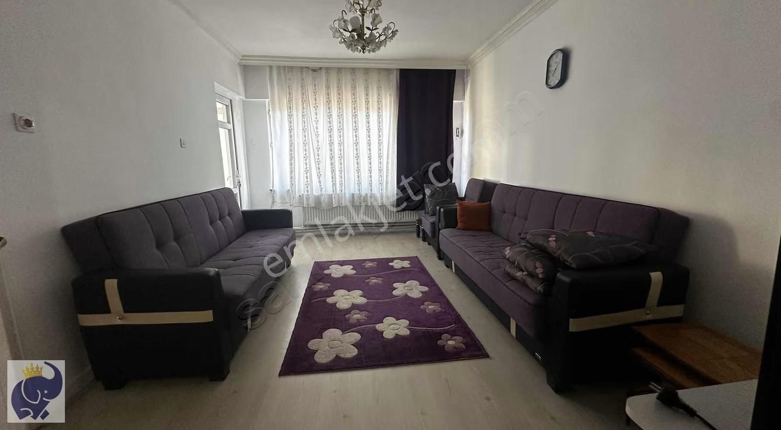 Cevatpaşa'da Kordona 5 Dk Eşyalı Kiralık Daire - Görsel 9