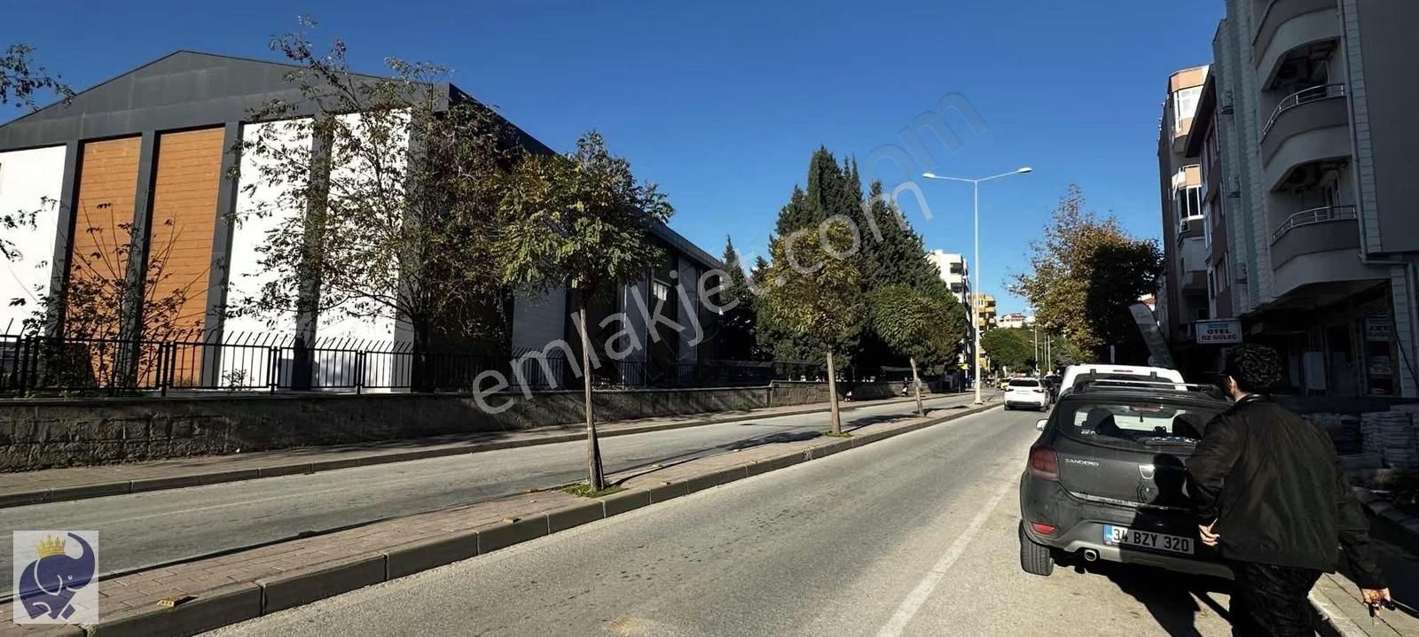 Cevatpaşa'da Kordona 5 Dk Eşyalı Kiralık Daire