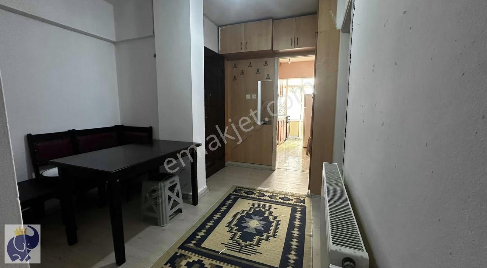 Cevatpaşa'da Kordona 5 Dk Eşyalı Kiralık Daire - Görsel 7