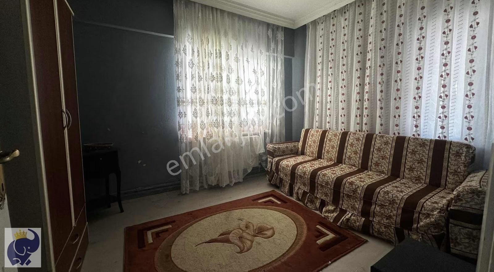 Cevatpaşa'da Kordona 5 Dk Eşyalı Kiralık Daire - Görsel 5