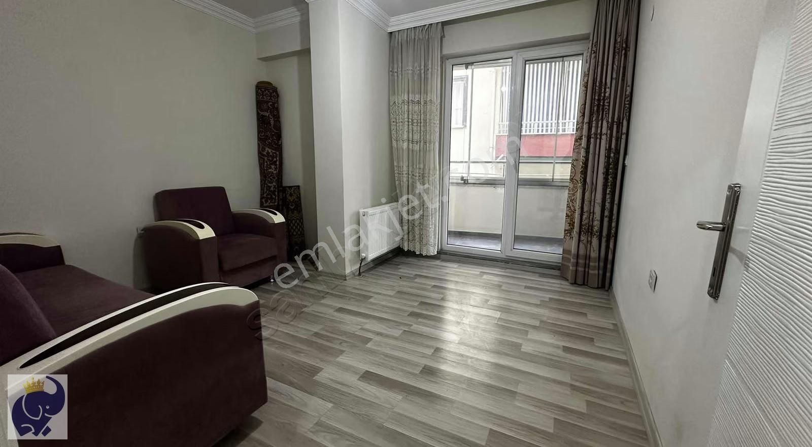 Kepez Cumhuriyet Mahallesinde Eşyalı Kiralık Daire - Görsel 6