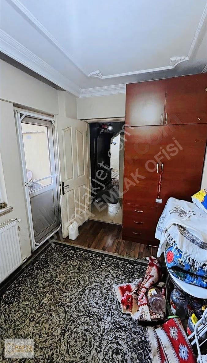 Pelitlibağda Yapıdenetimli Binada Satılık Masrafsız Zemin Kat - Görsel 20